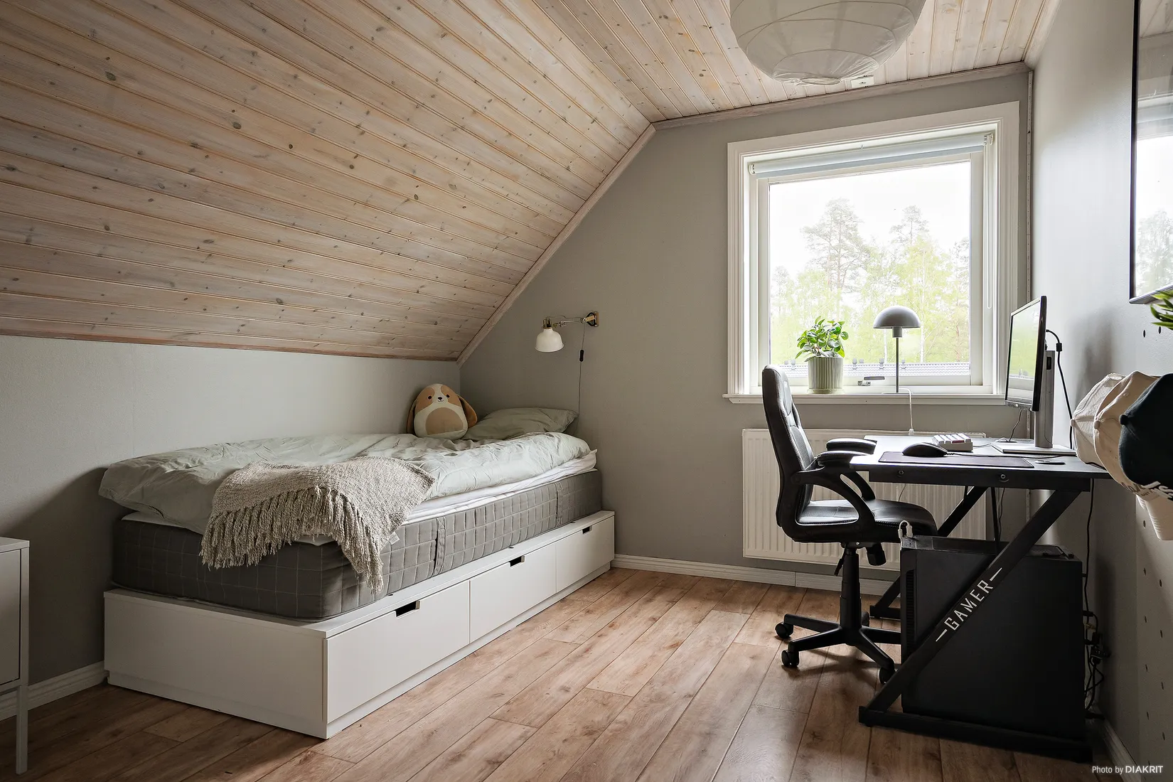 Villa, Tornvägen 16B, Ljung, Herrljunga