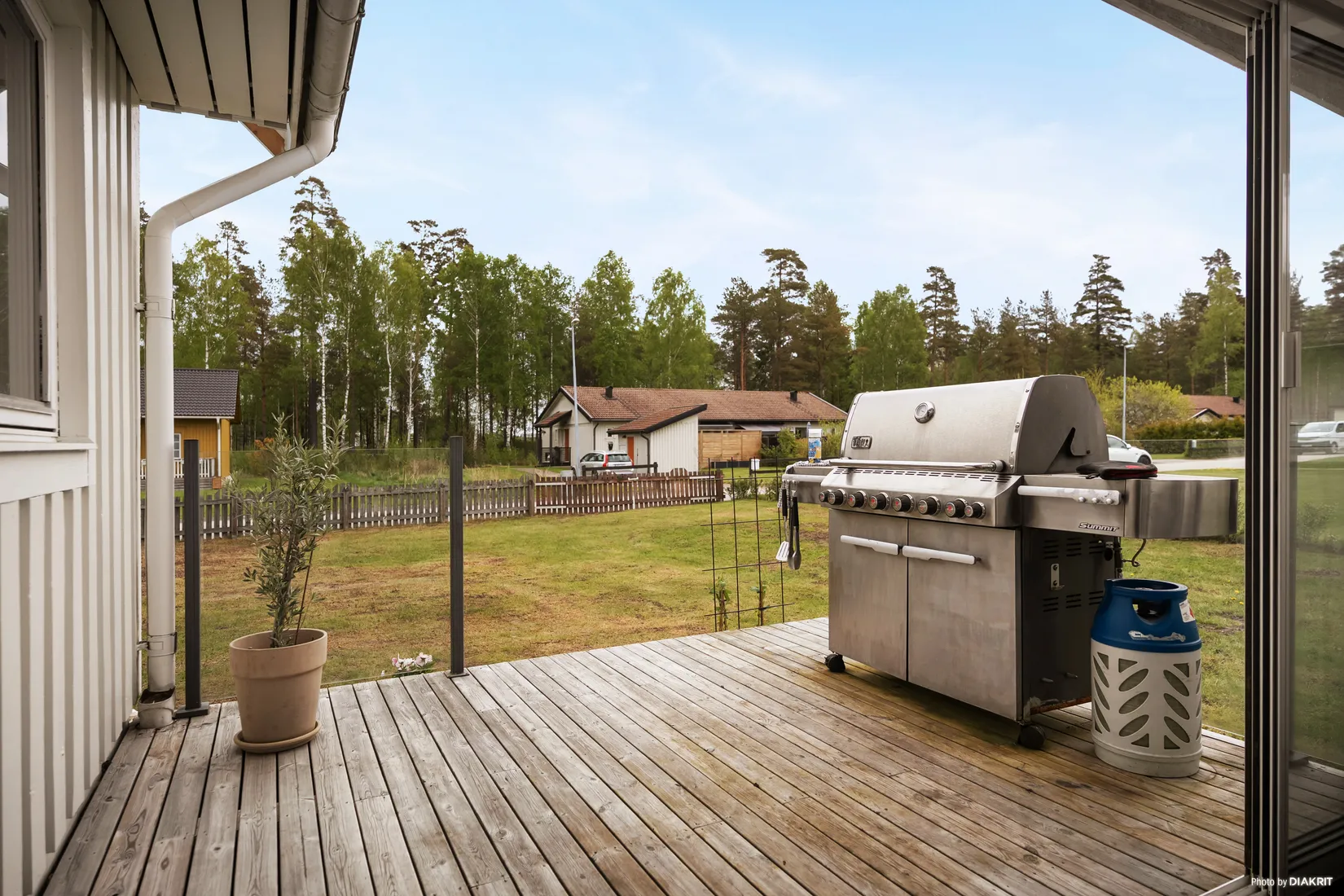 Villa, Tornvägen 16B, Ljung, Herrljunga