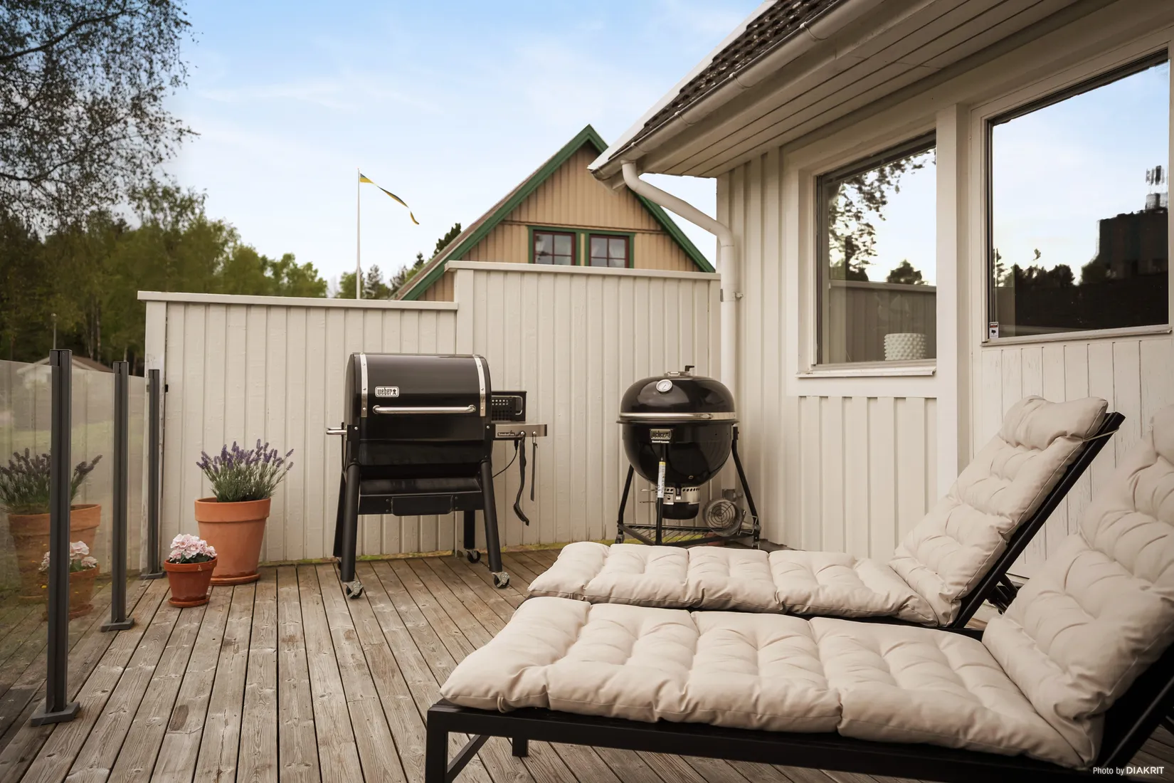 Villa, Tornvägen 16B, Ljung, Herrljunga
