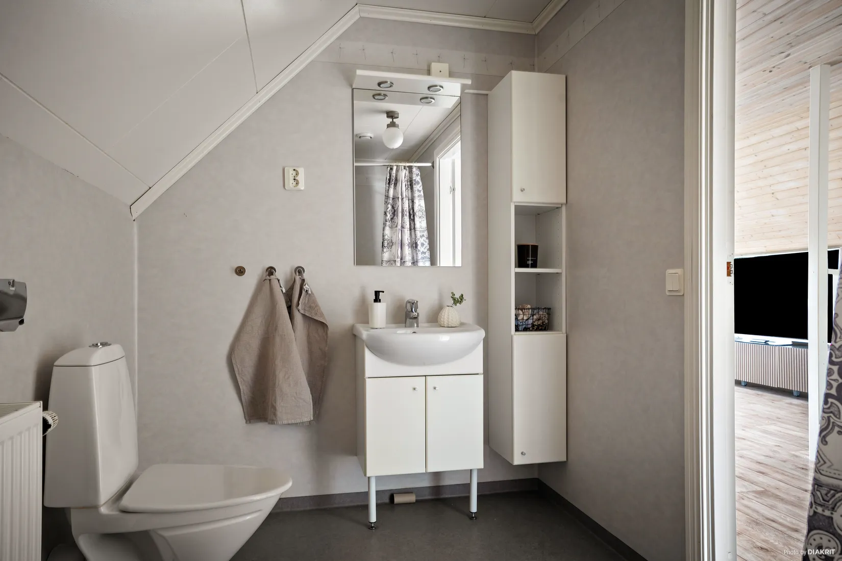 Villa, Tornvägen 16B, Ljung, Herrljunga