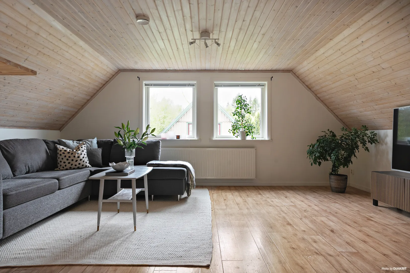 Villa, Tornvägen 16B, Ljung, Herrljunga