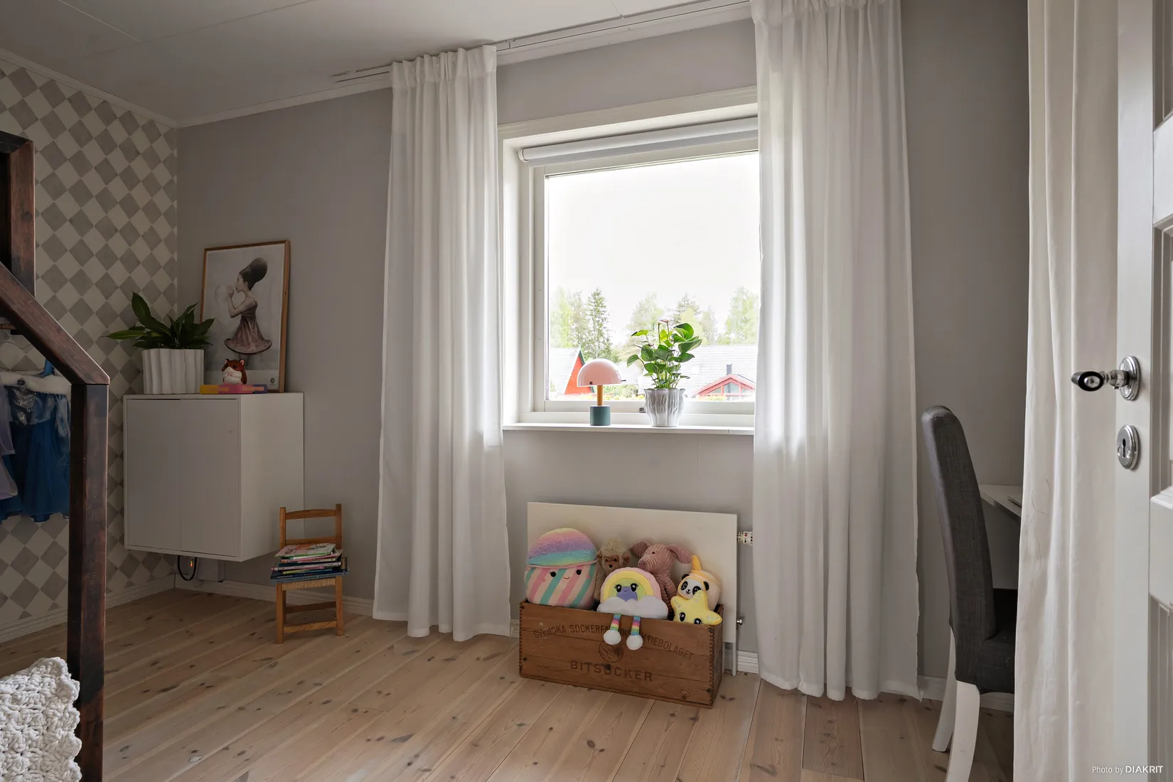 Villa, Tornvägen 16B, Ljung, Herrljunga