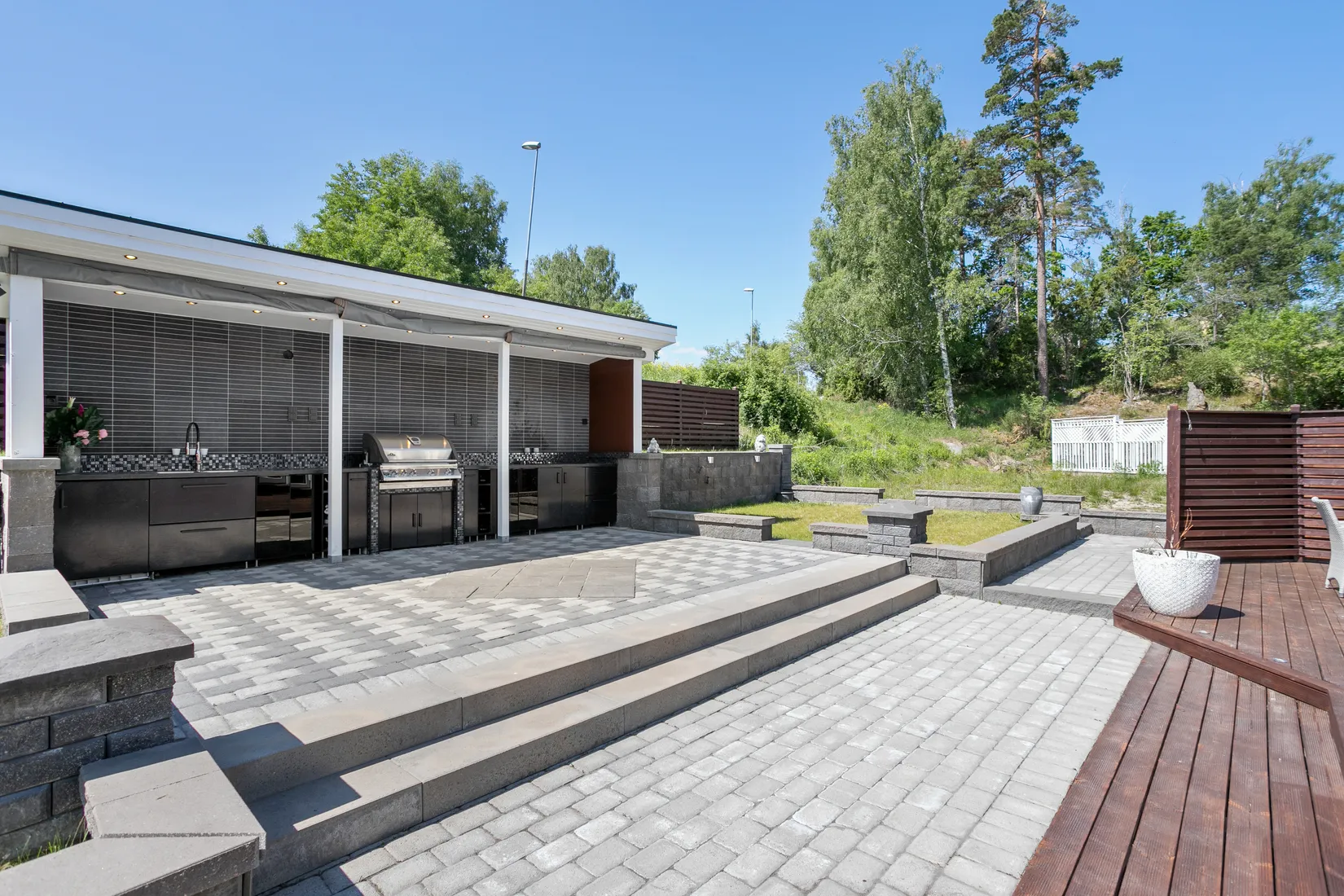 Villa, Näverstigen 17, Tumba, Botkyrka