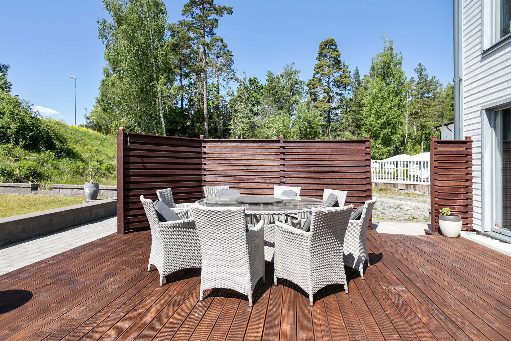 Villa, Näverstigen 17, Tumba, Botkyrka
