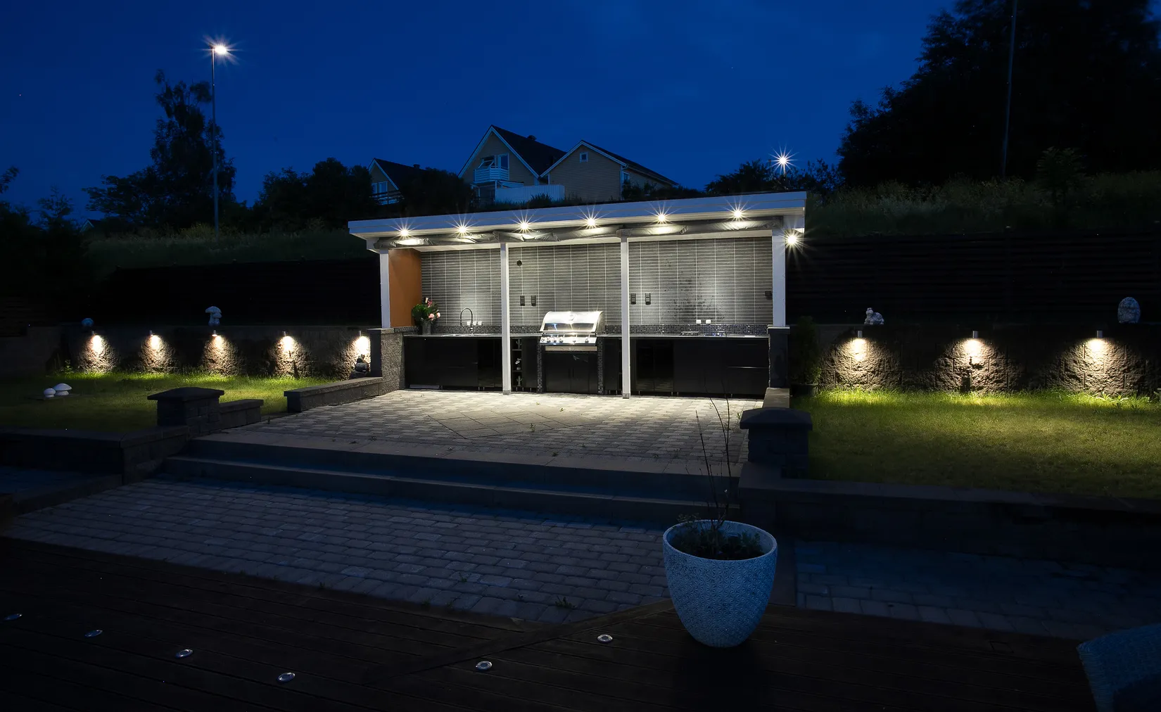 Villa, Näverstigen 17, Tumba, Botkyrka