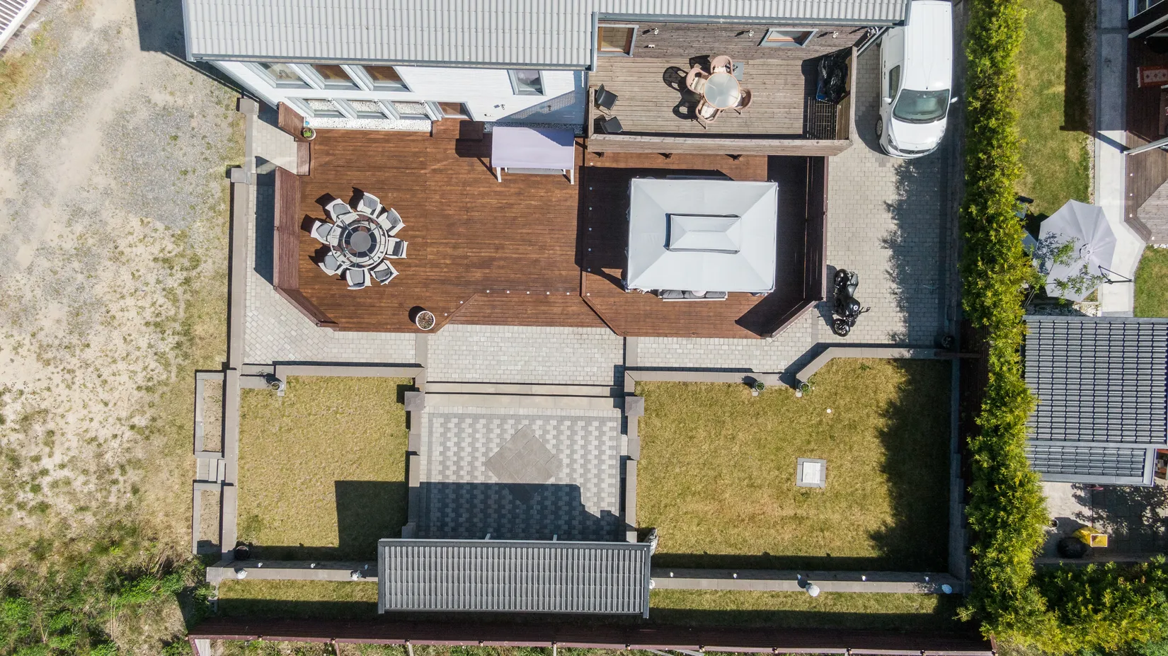 Villa, Näverstigen 17, Tumba, Botkyrka