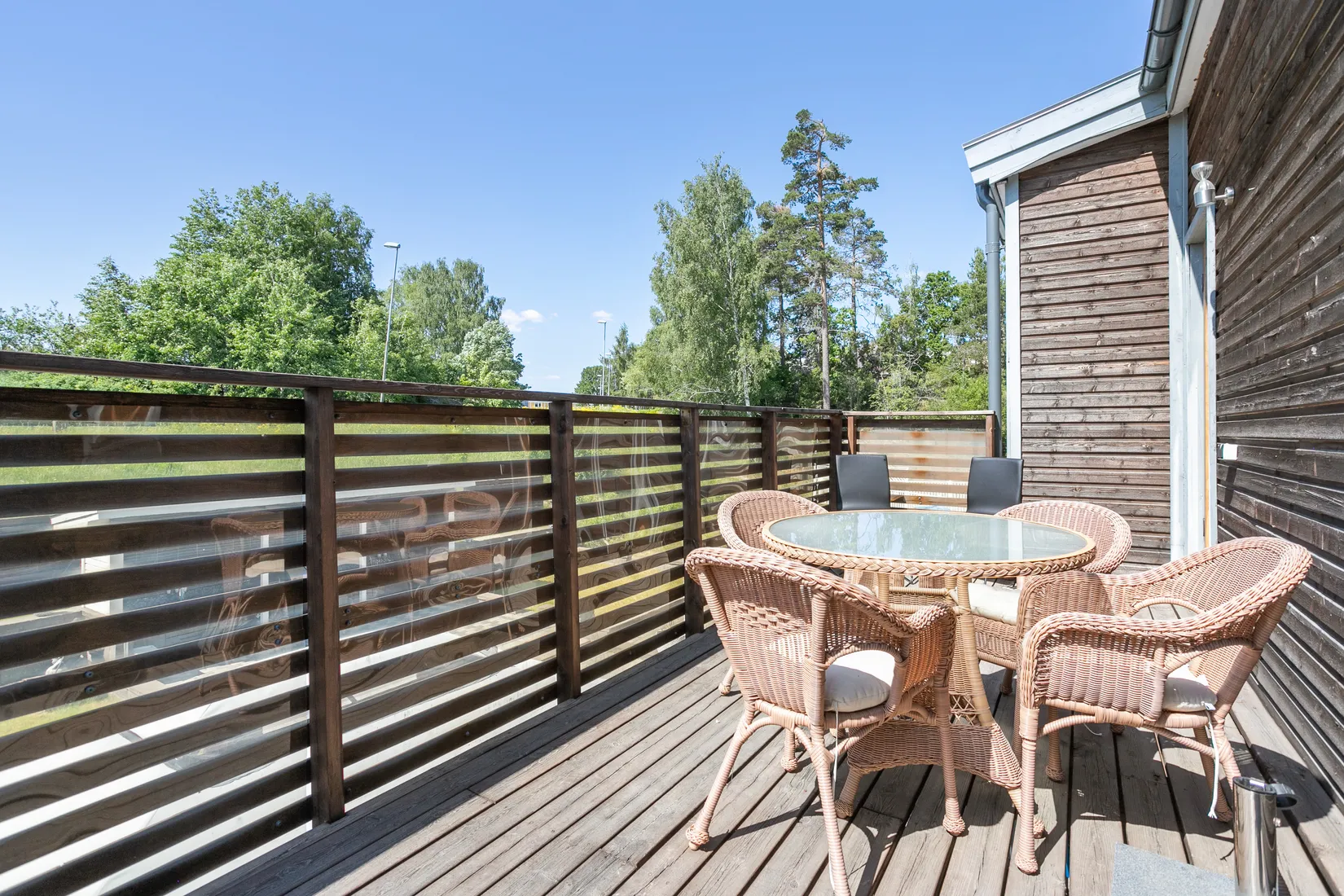 Villa, Näverstigen 17, Tumba, Botkyrka