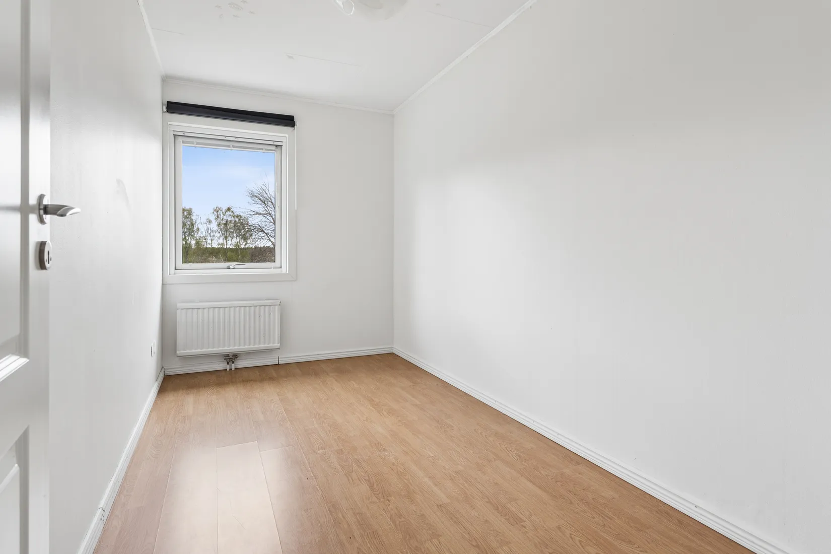 Villa, Radhus, Kottestigen 27, Vretarna / Tumba, Botkyrka