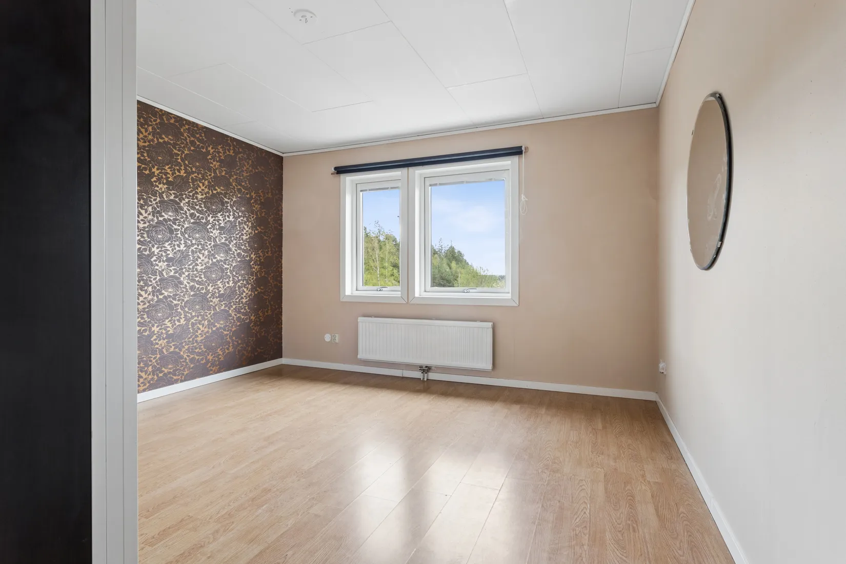 Villa, Radhus, Kottestigen 27, Vretarna / Tumba, Botkyrka