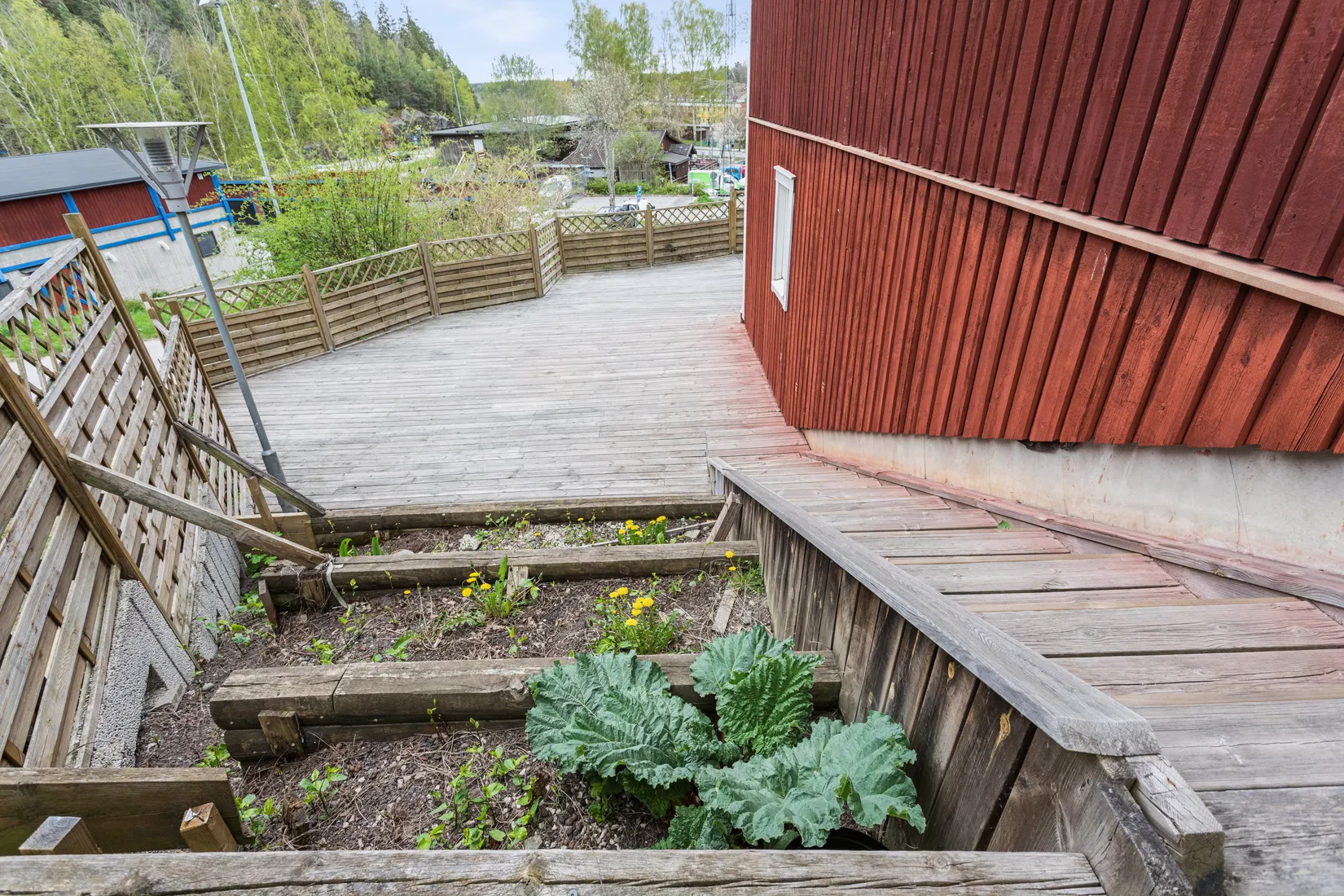Villa, Radhus, Kottestigen 27, Vretarna / Tumba, Botkyrka