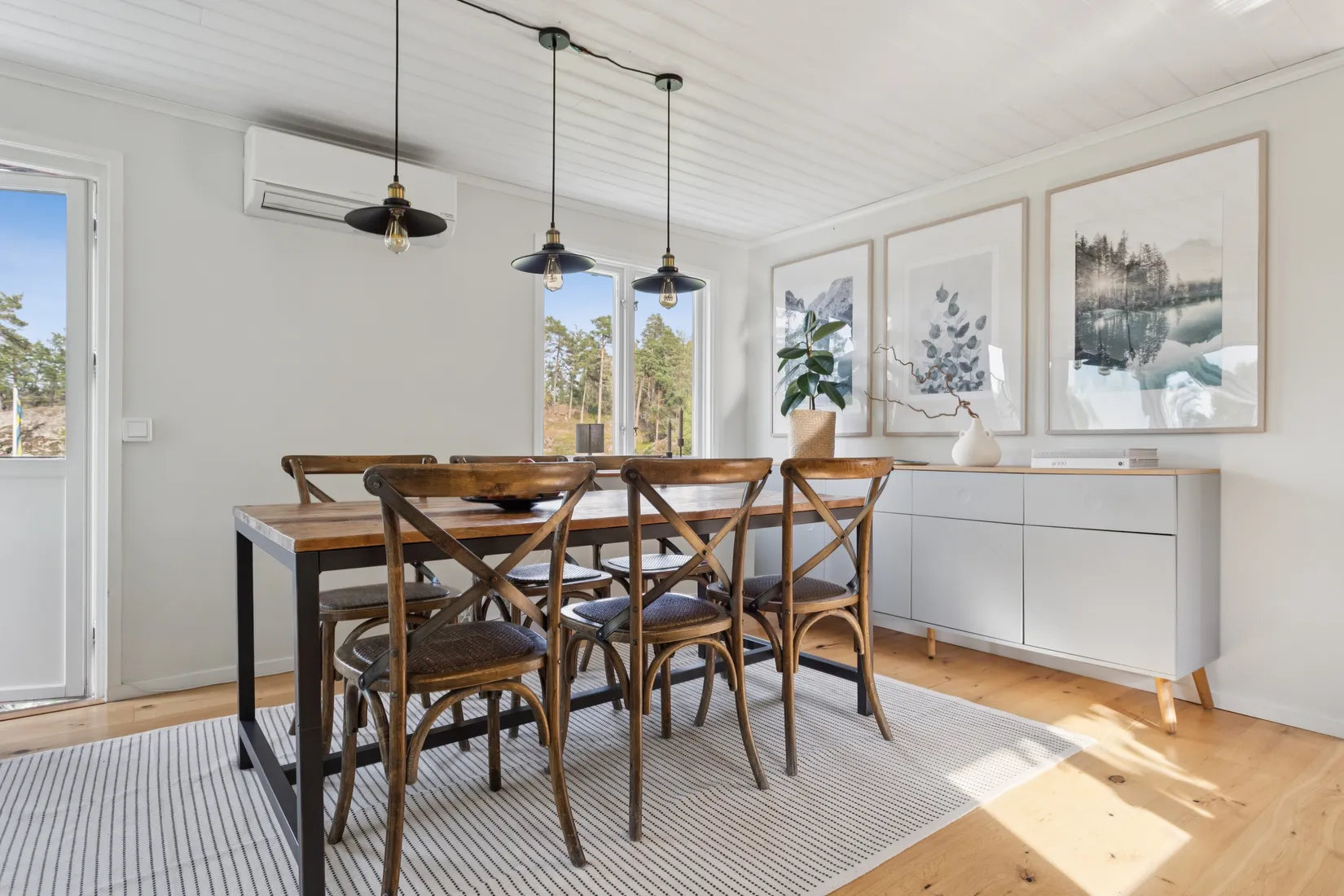 Villa, Rakstavägen 30, Raksta, Tyresö