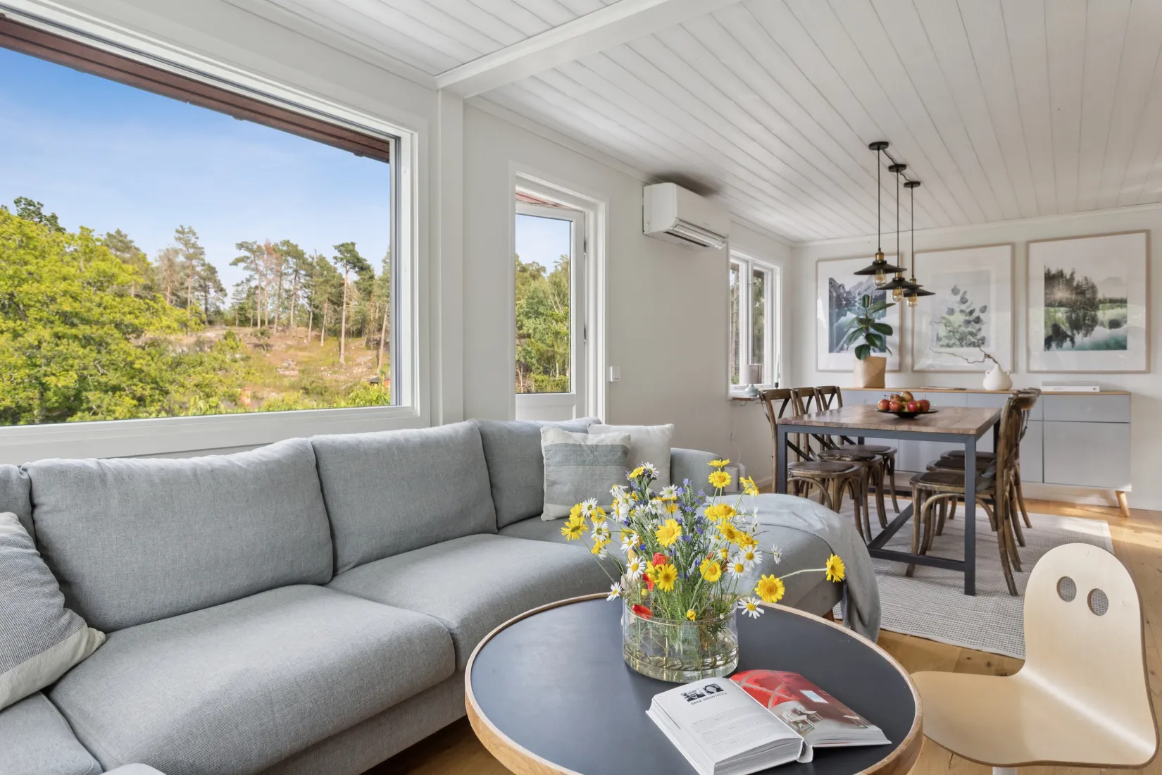 Villa, Rakstavägen 30, Raksta, Tyresö