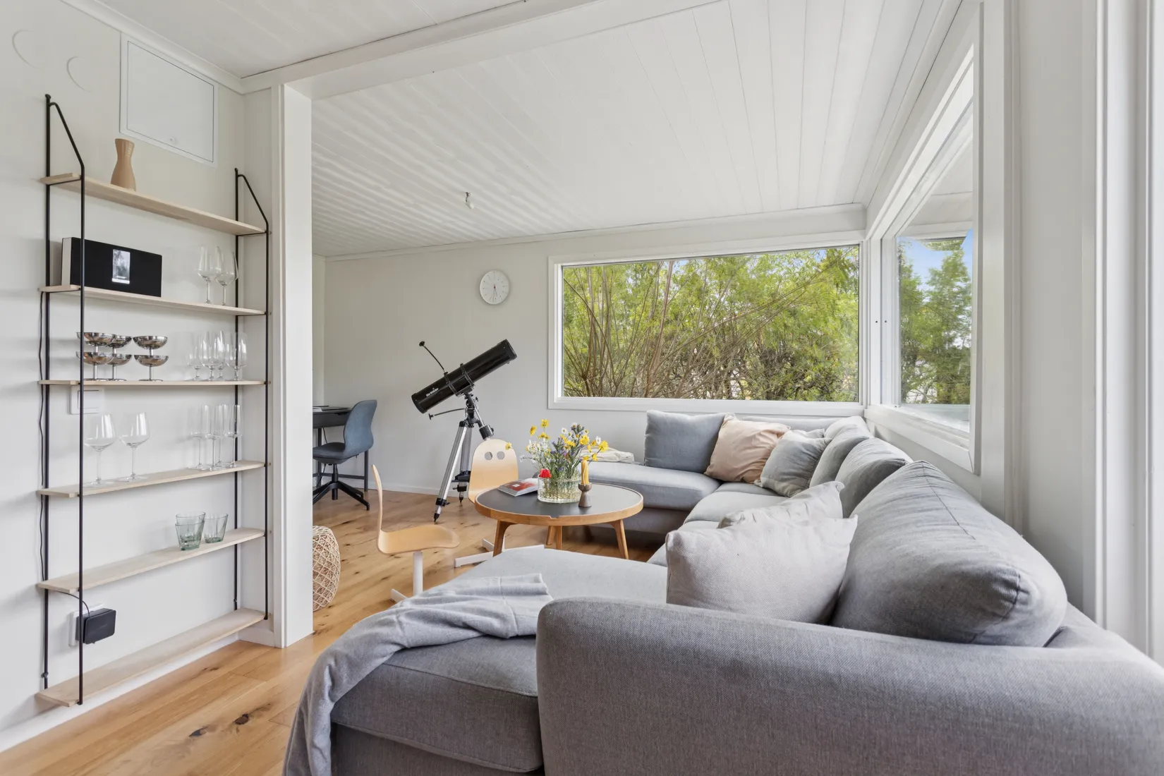 Villa, Rakstavägen 30, Raksta, Tyresö