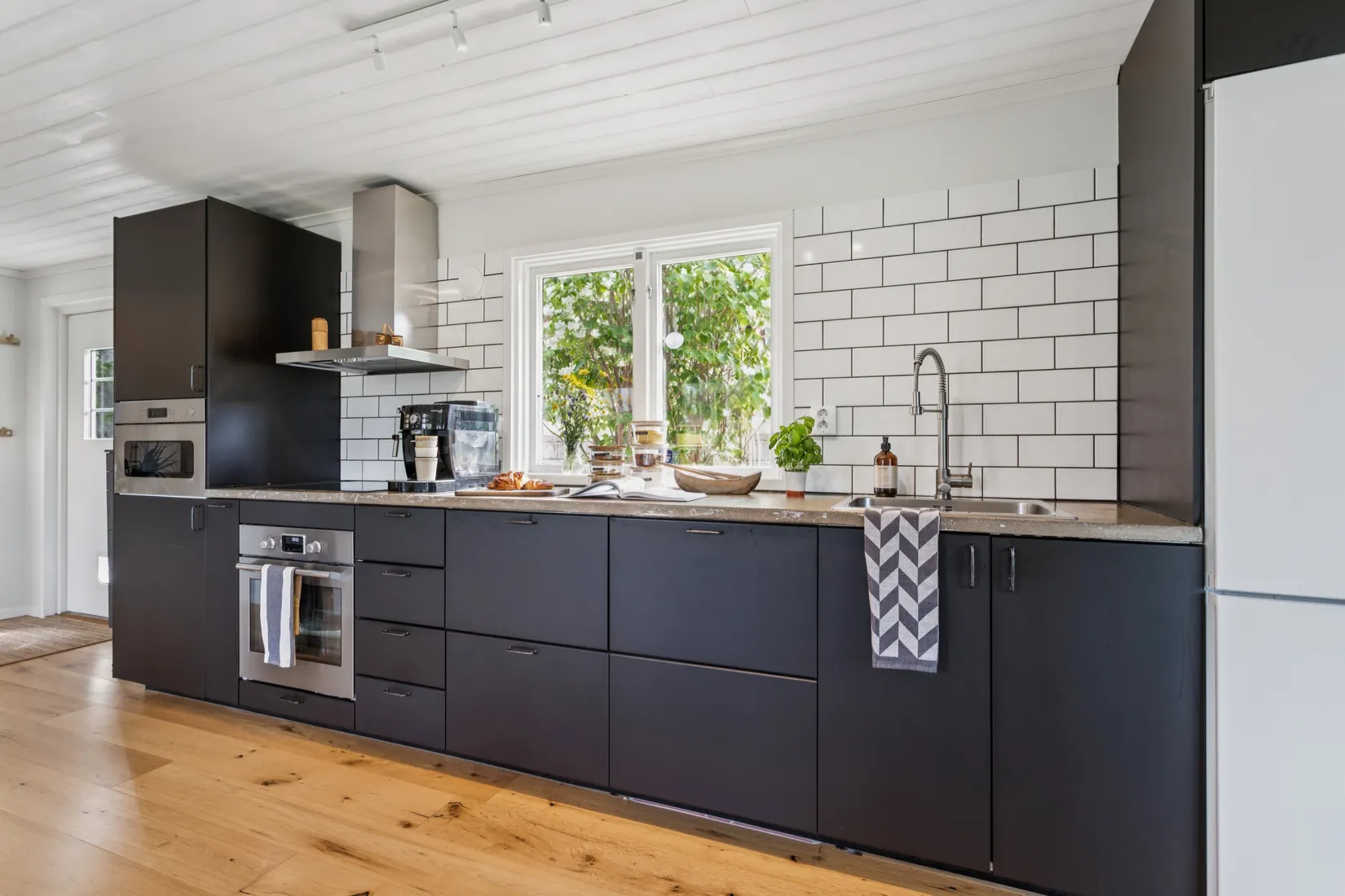 Villa, Rakstavägen 30, Raksta, Tyresö