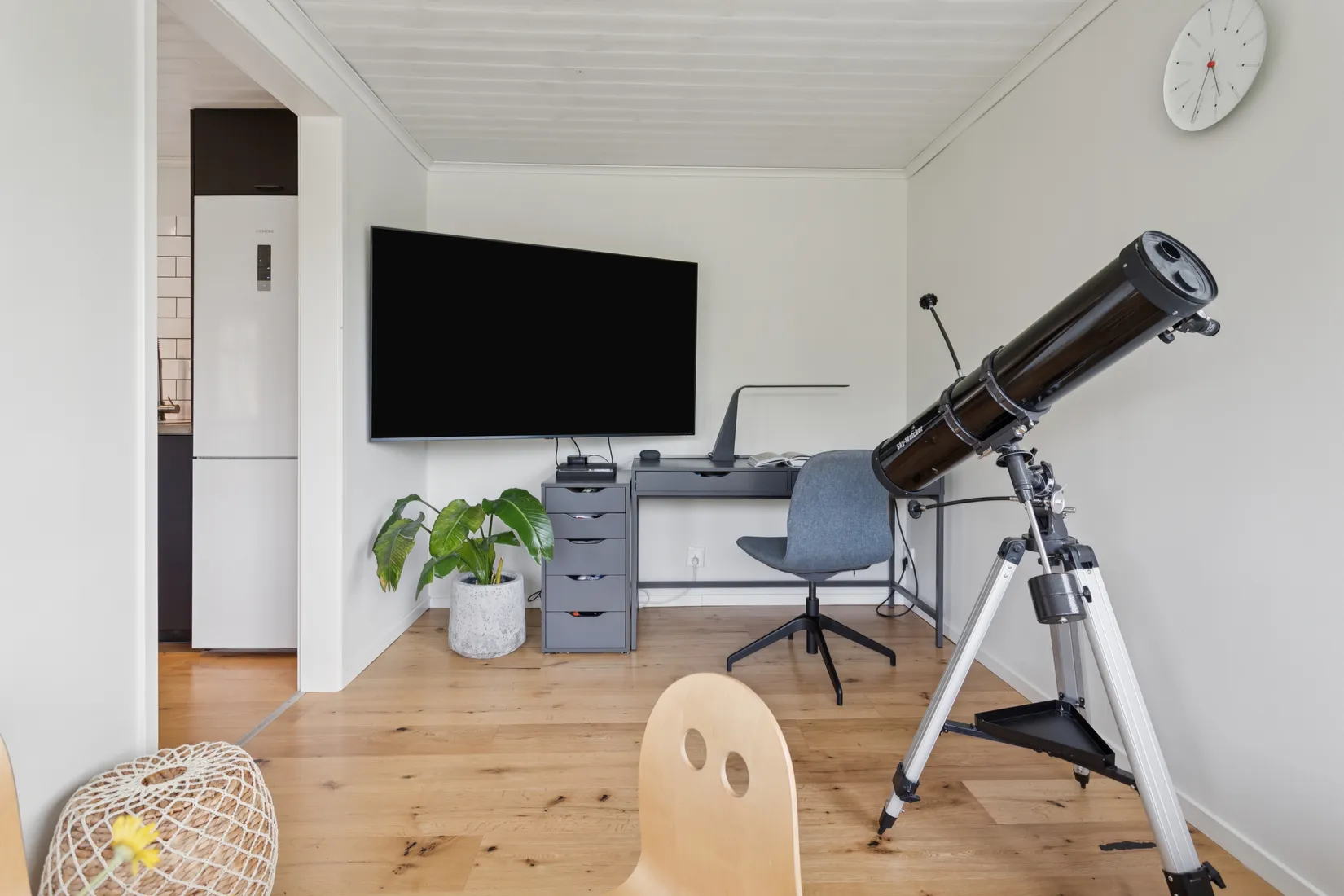 Villa, Rakstavägen 30, Raksta, Tyresö