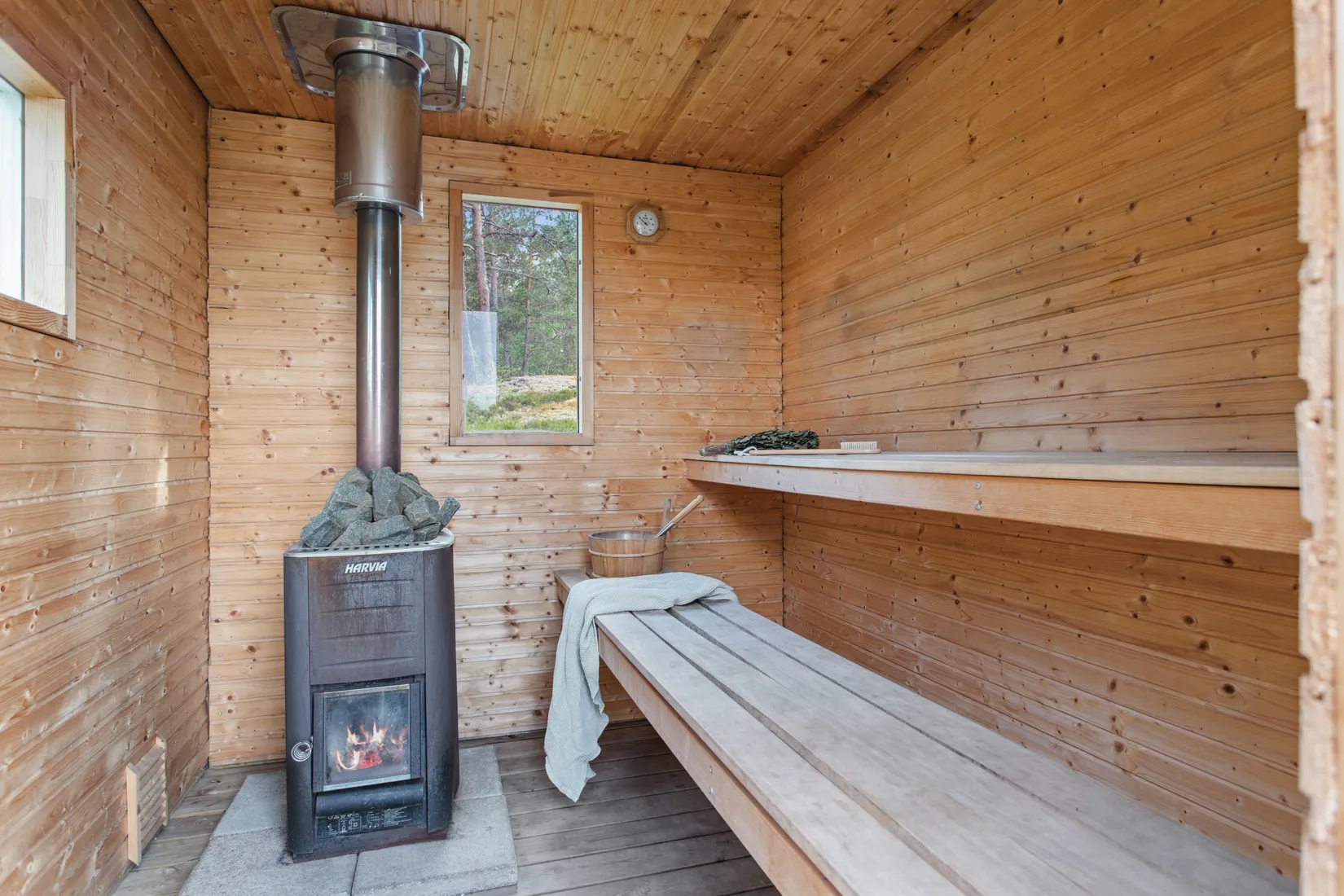 Villa, Rakstavägen 30, Raksta, Tyresö