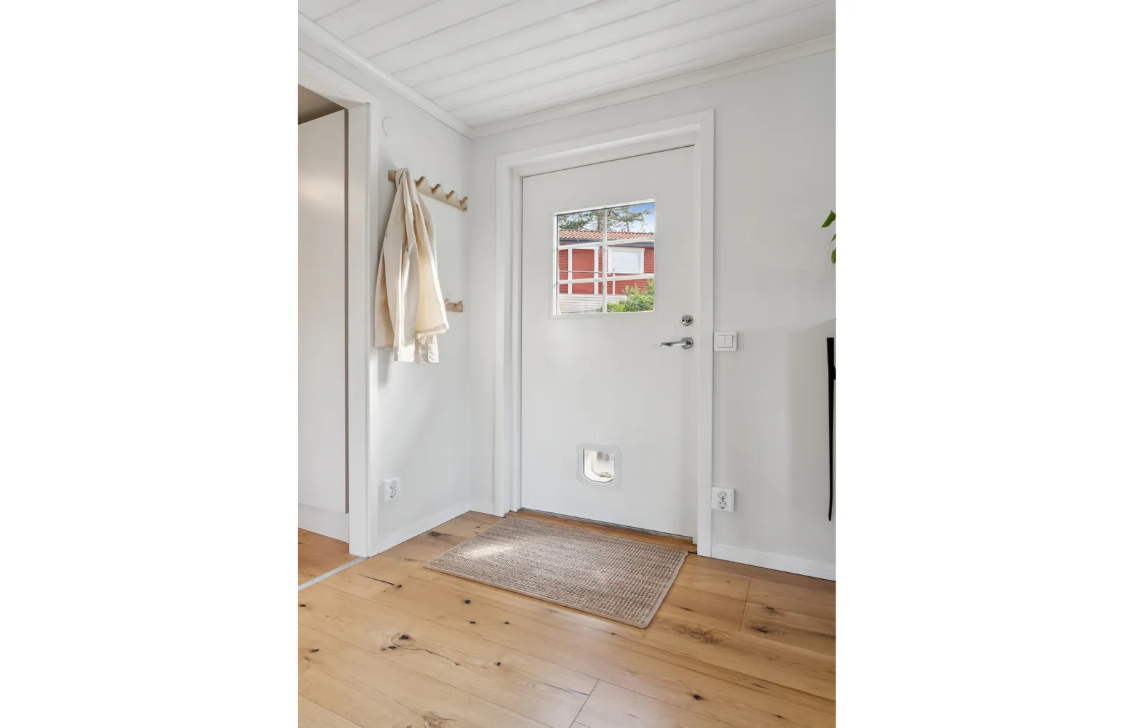 Villa, Rakstavägen 30, Raksta, Tyresö