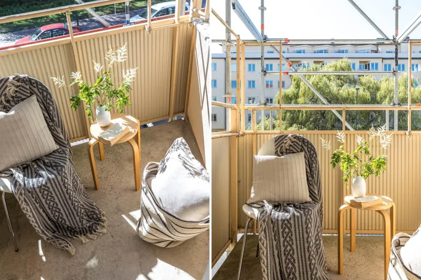 Bostadsrätt, Regementsgatan 27E, Slottsstaden, Malmö