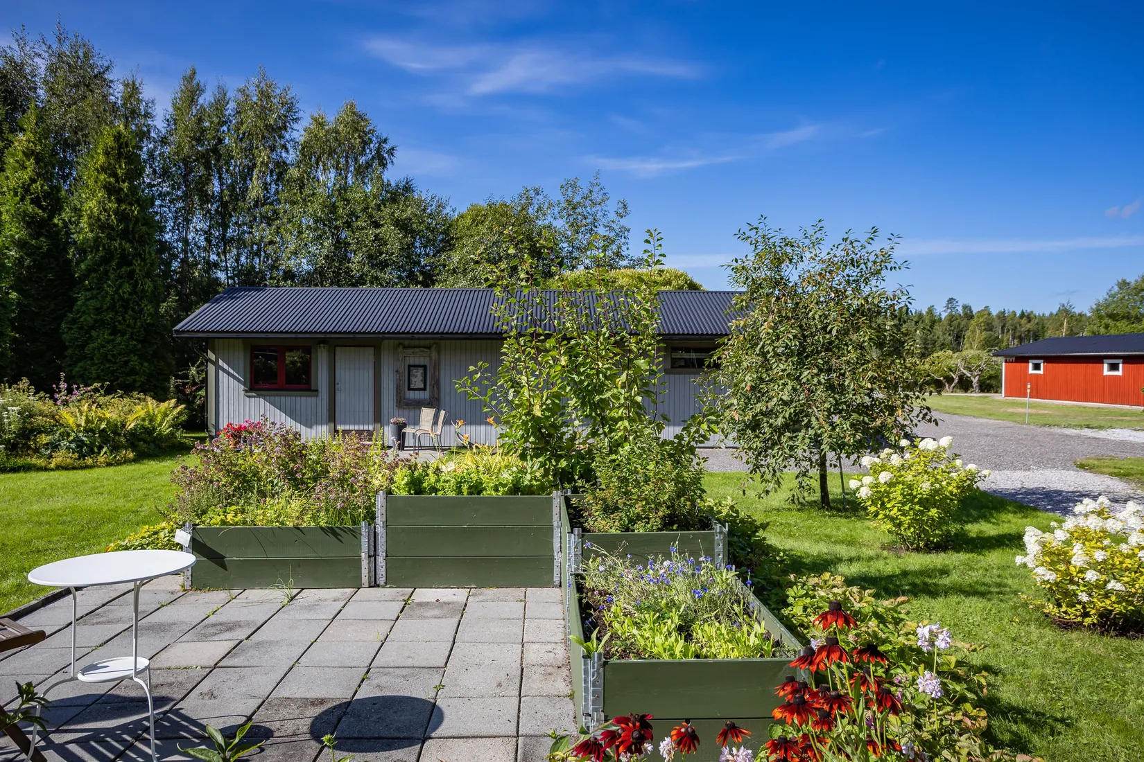 Villa, Ållerviken 142, Ållerviken, Sundsvall