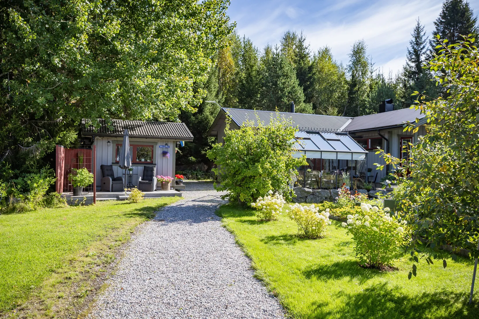 Villa, Ållerviken 142, Ållerviken, Sundsvall