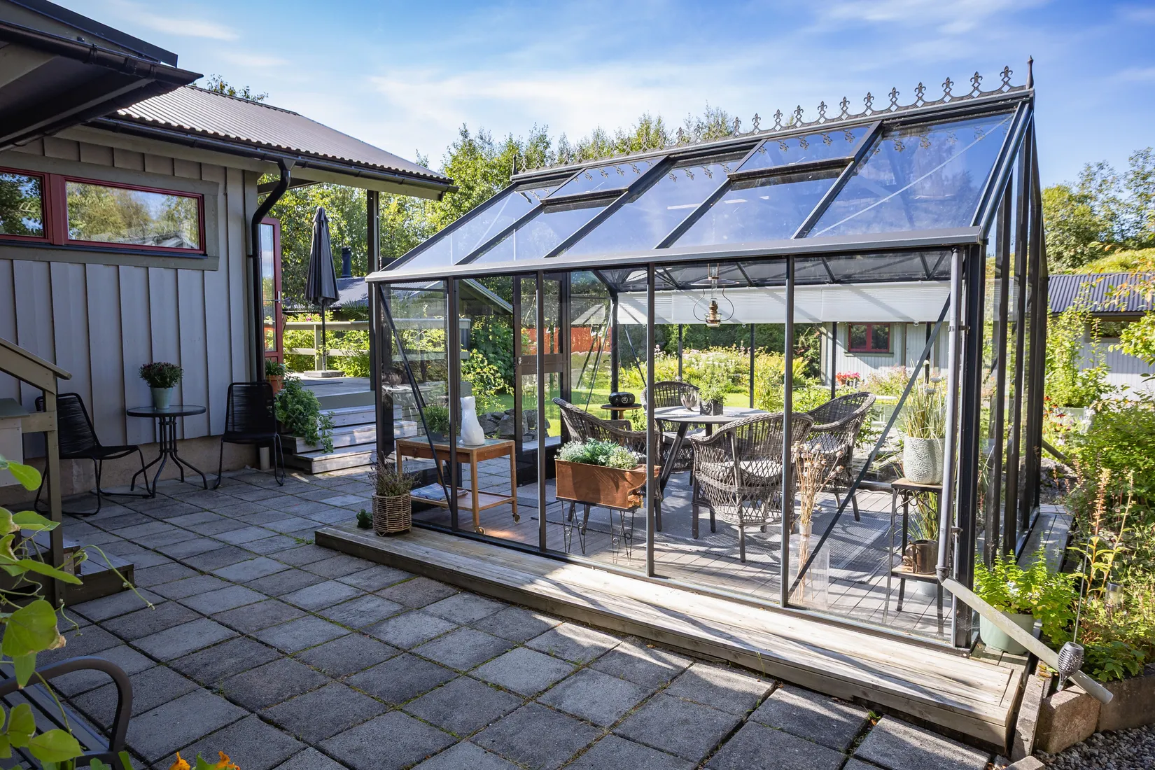 Villa, Ållerviken 142, Ållerviken, Sundsvall