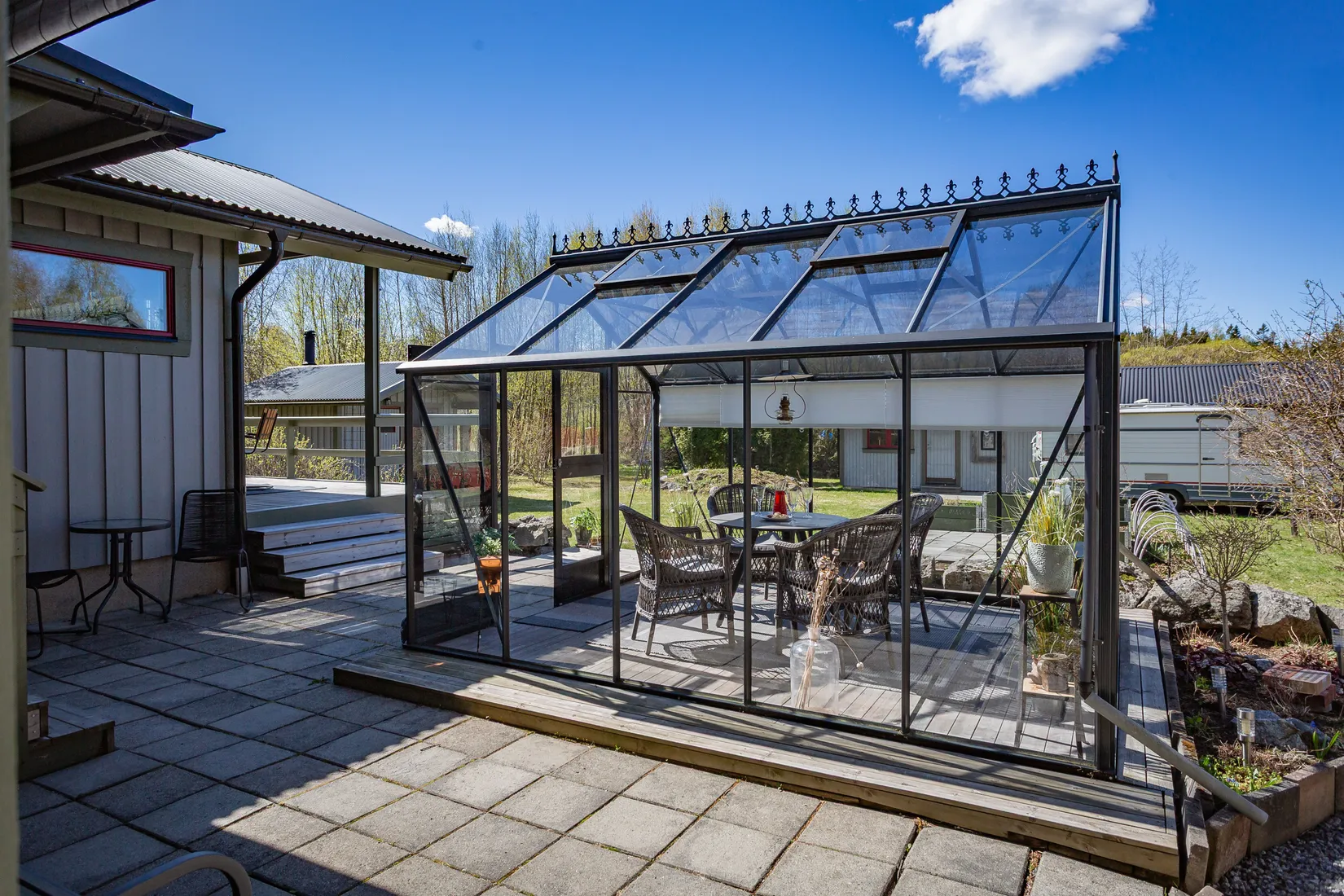Villa, Ållerviken 142, Ållerviken, Sundsvall