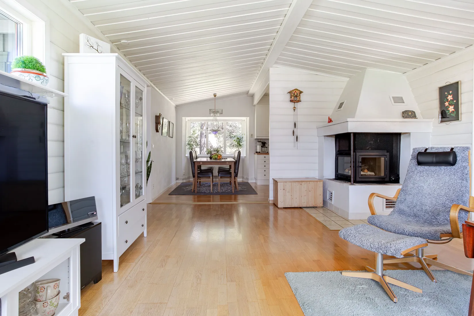 Villa, Ållerviken 142, Ållerviken, Sundsvall