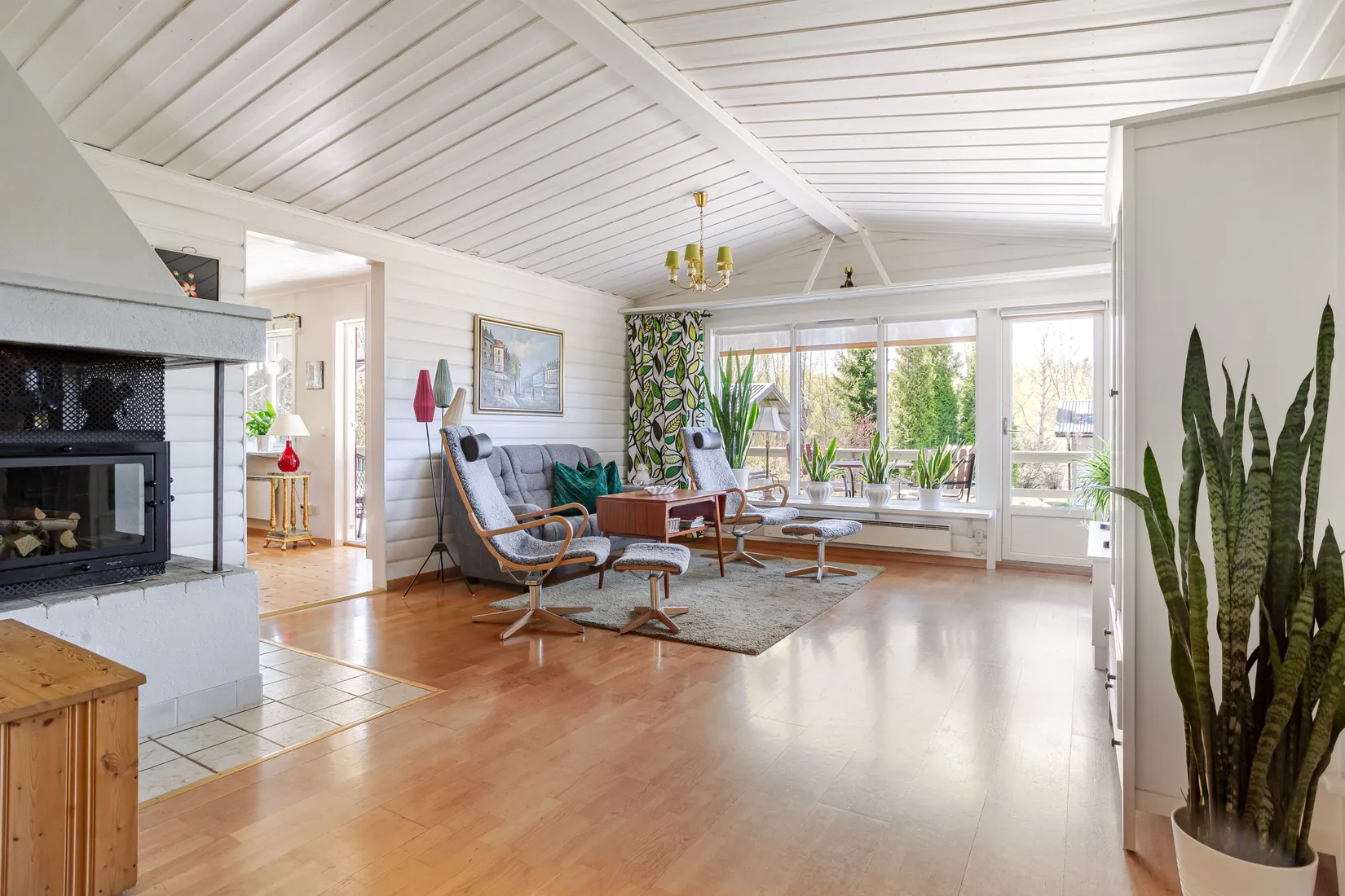 Villa, Ållerviken 142, Ållerviken, Sundsvall
