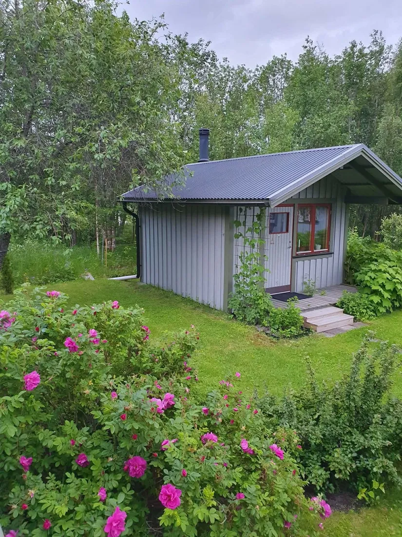 Villa, Ållerviken 142, Ållerviken, Sundsvall