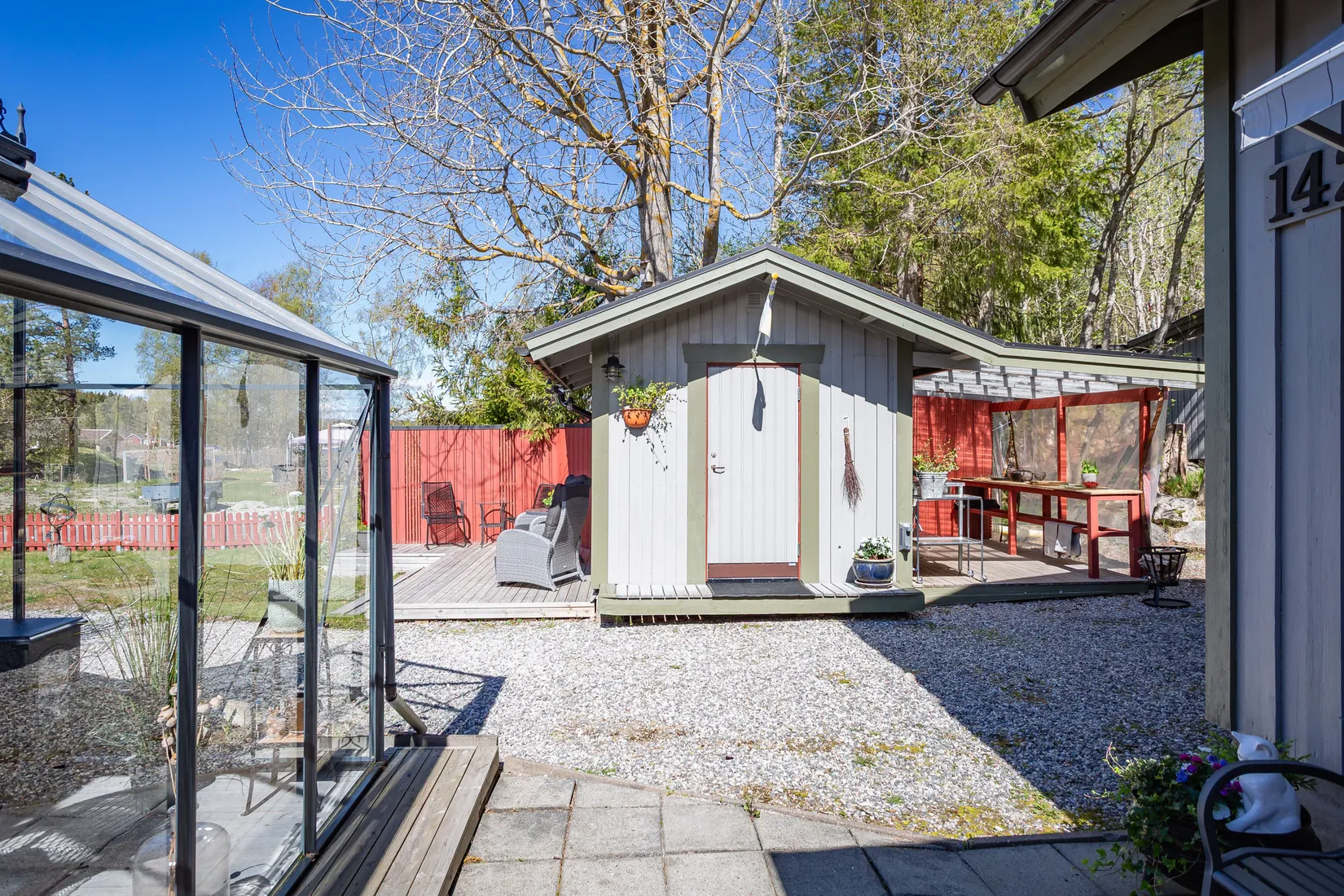 Villa, Ållerviken 142, Ållerviken, Sundsvall