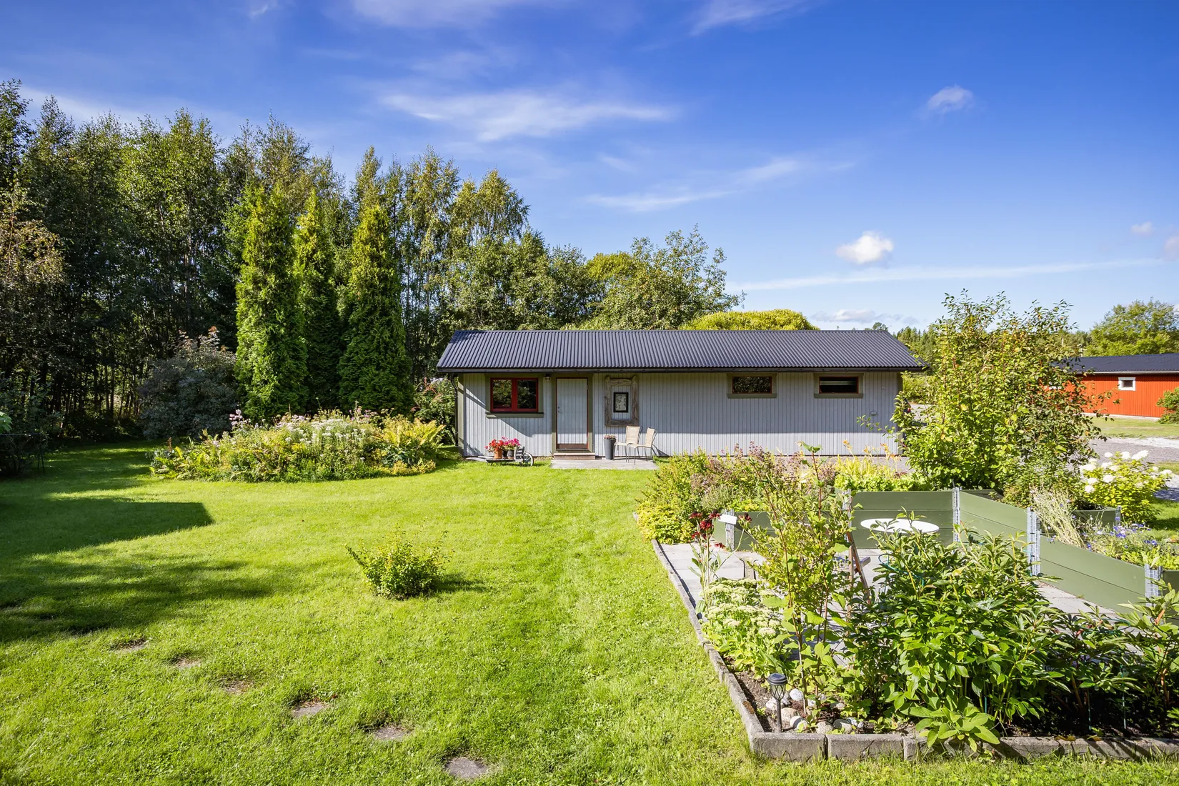 Villa, Ållerviken 142, Ållerviken, Sundsvall