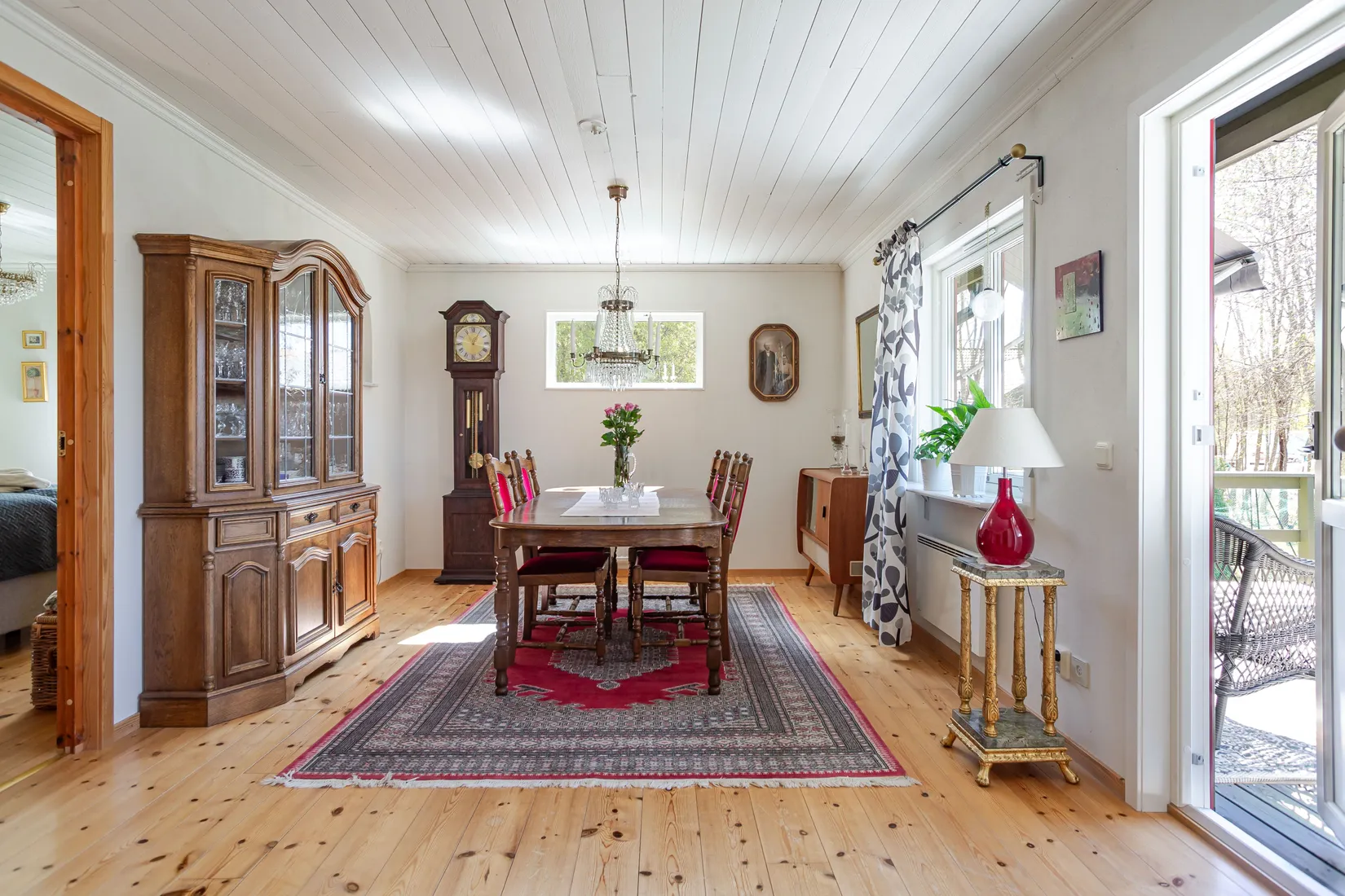 Villa, Ållerviken 142, Ållerviken, Sundsvall