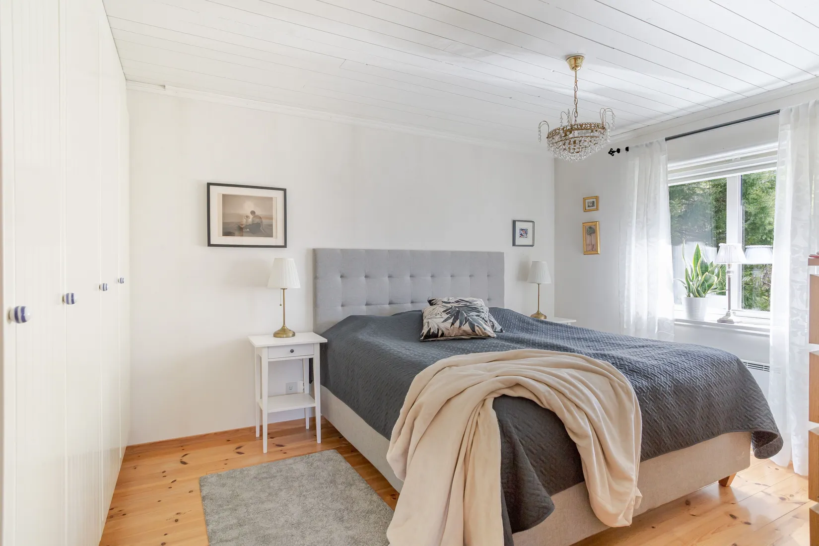 Villa, Ållerviken 142, Ållerviken, Sundsvall