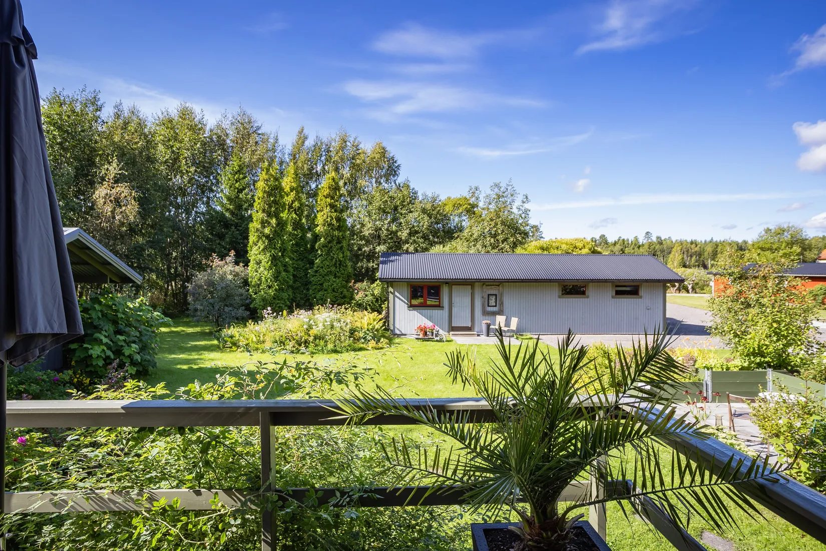Villa, Ållerviken 142, Ållerviken, Sundsvall