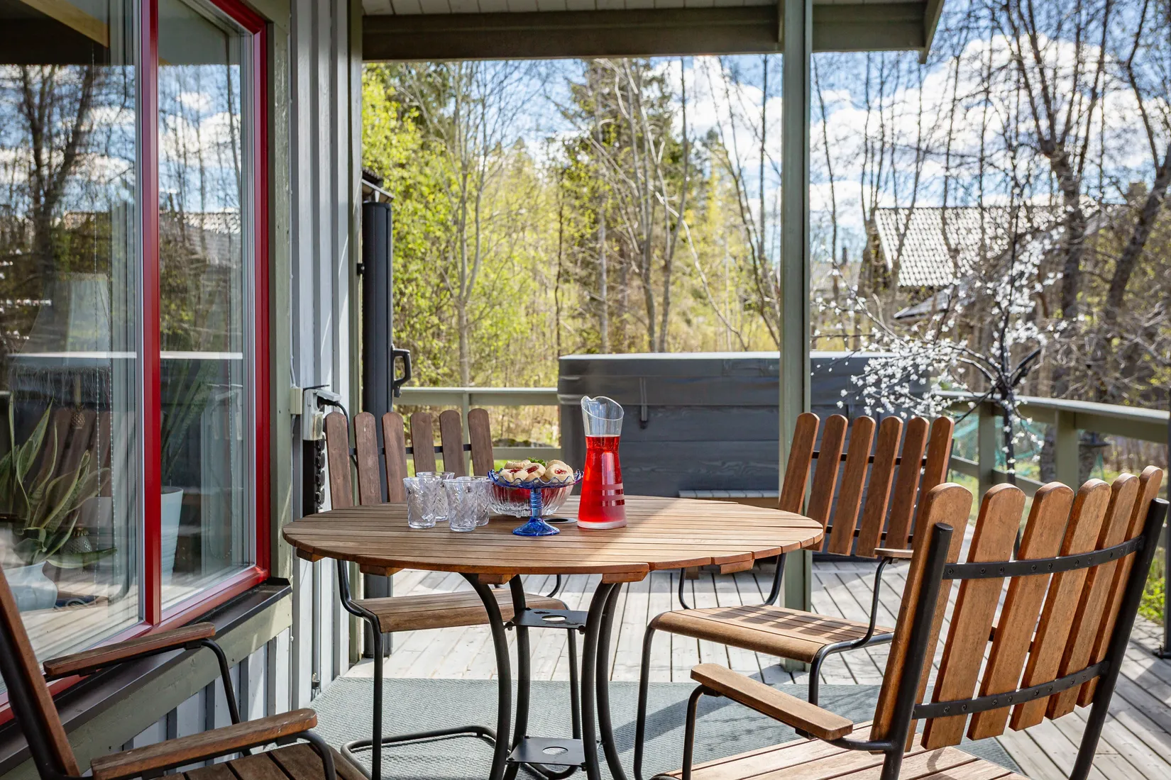 Villa, Ållerviken 142, Ållerviken, Sundsvall
