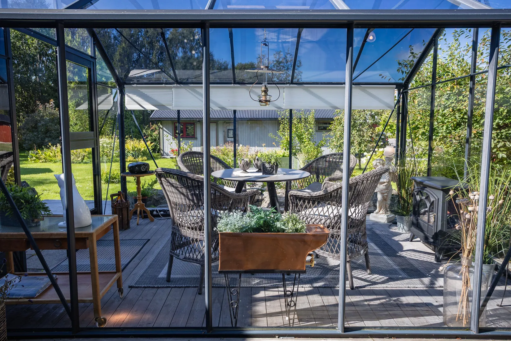 Villa, Ållerviken 142, Ållerviken, Sundsvall