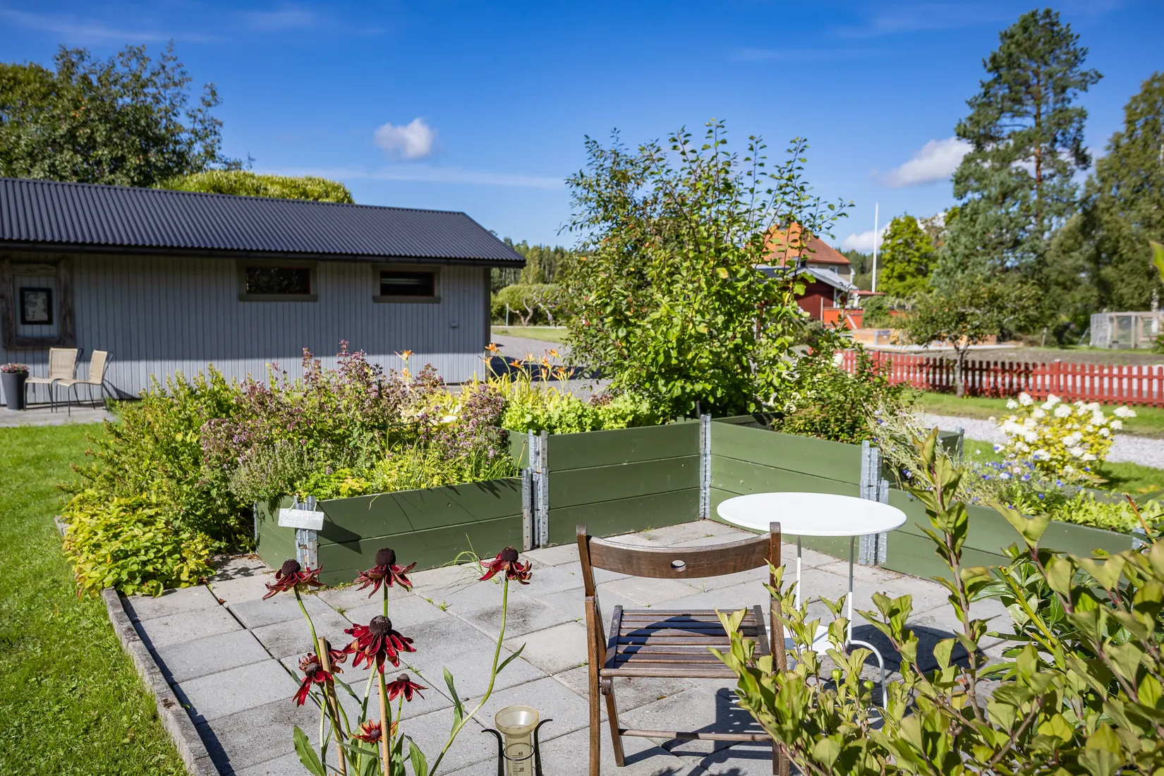Villa, Ållerviken 142, Ållerviken, Sundsvall