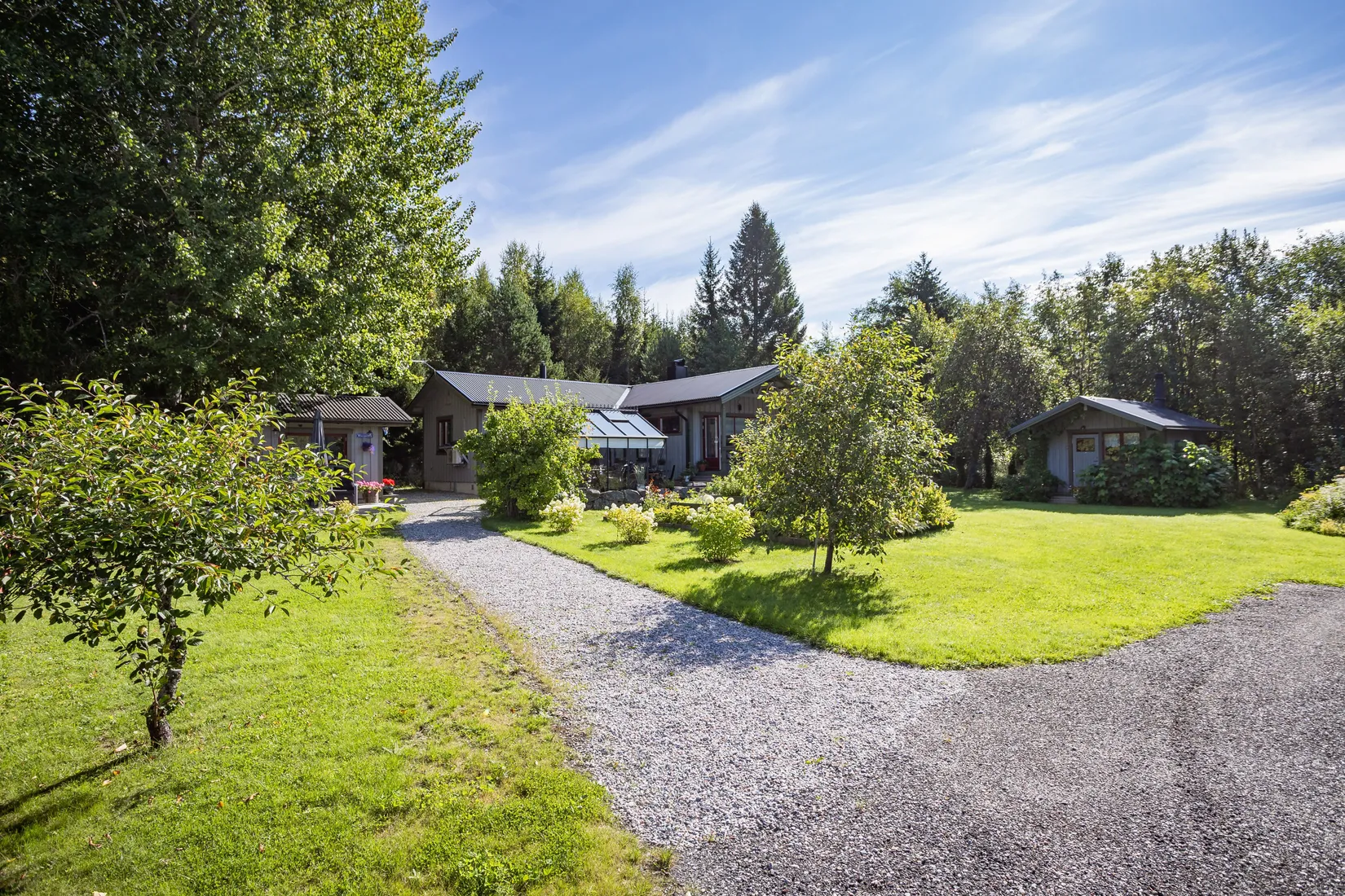 Villa, Ållerviken 142, Ållerviken, Sundsvall