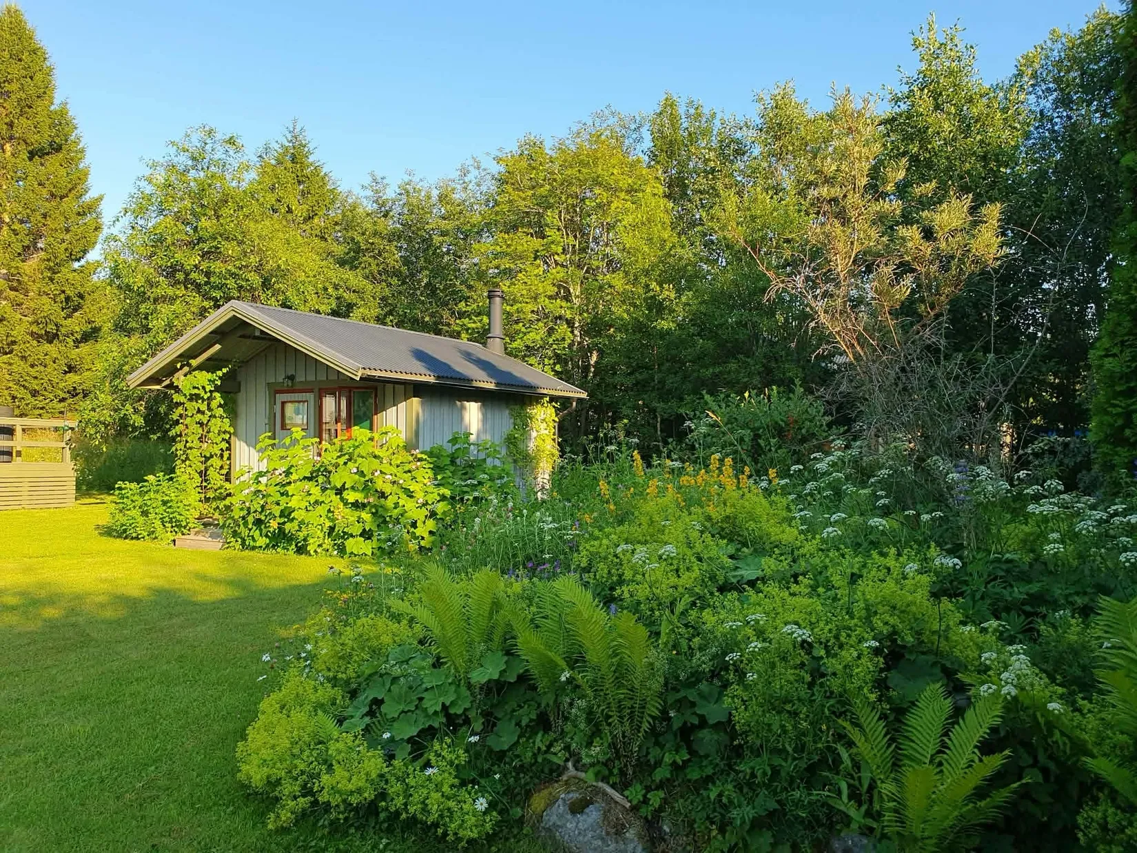 Villa, Ållerviken 142, Ållerviken, Sundsvall