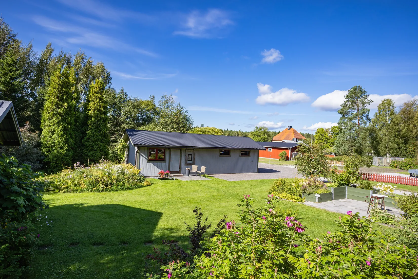 Villa, Ållerviken 142, Ållerviken, Sundsvall