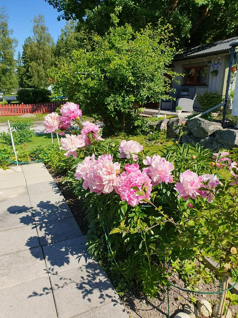 Villa, Ållerviken 142, Ållerviken, Sundsvall
