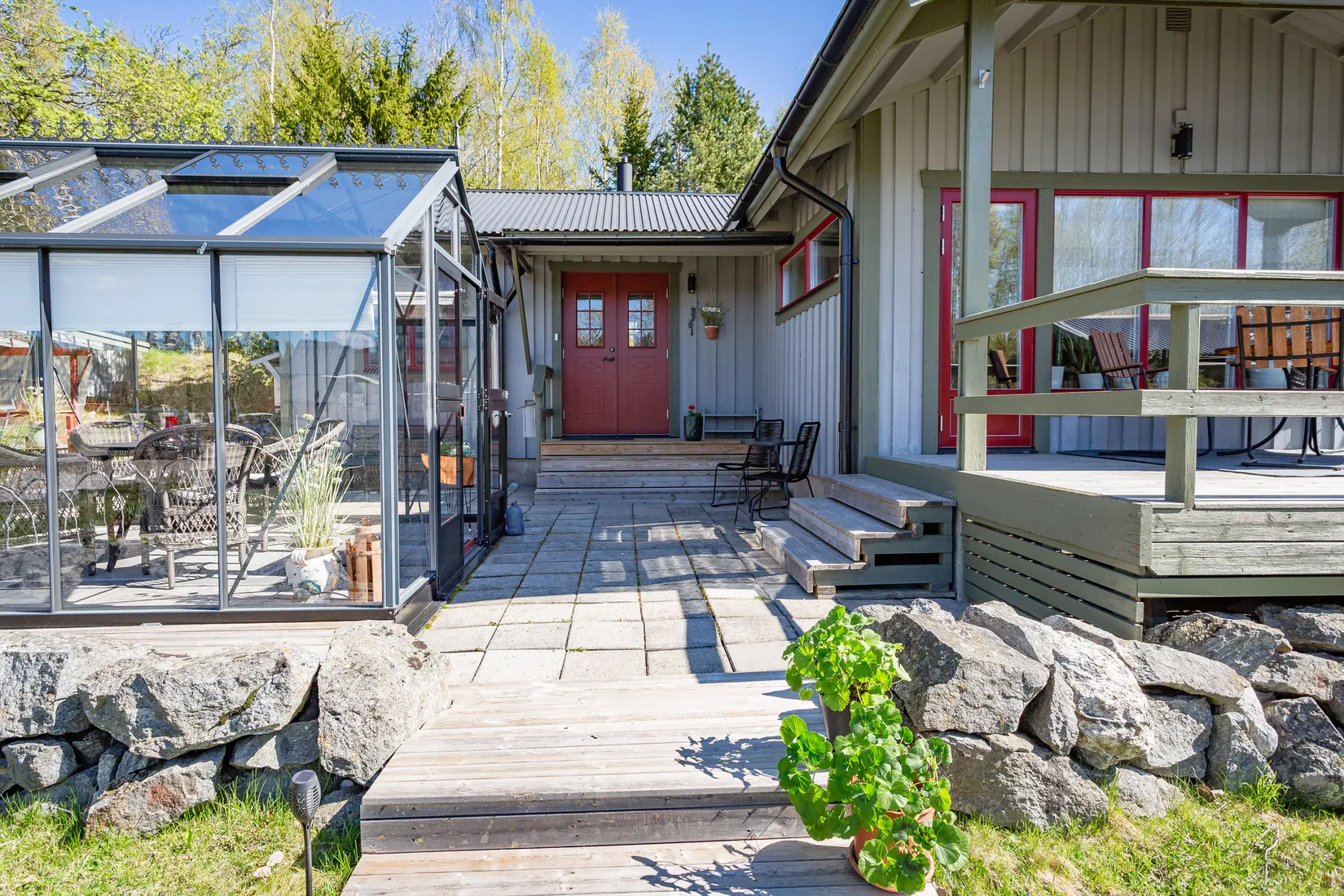 Villa, Ållerviken 142, Ållerviken, Sundsvall