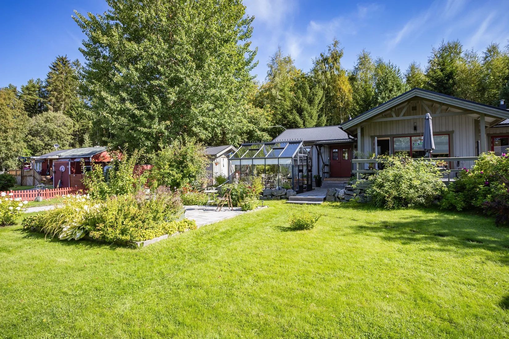 Villa, Ållerviken 142, Ållerviken, Sundsvall