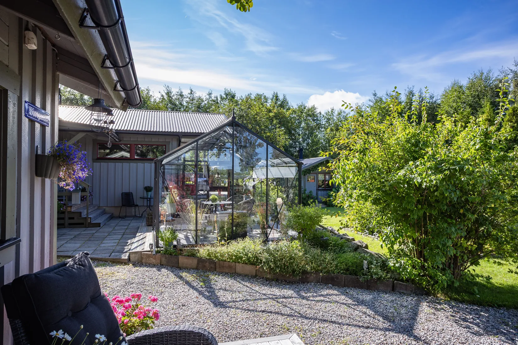 Villa, Ållerviken 142, Ållerviken, Sundsvall