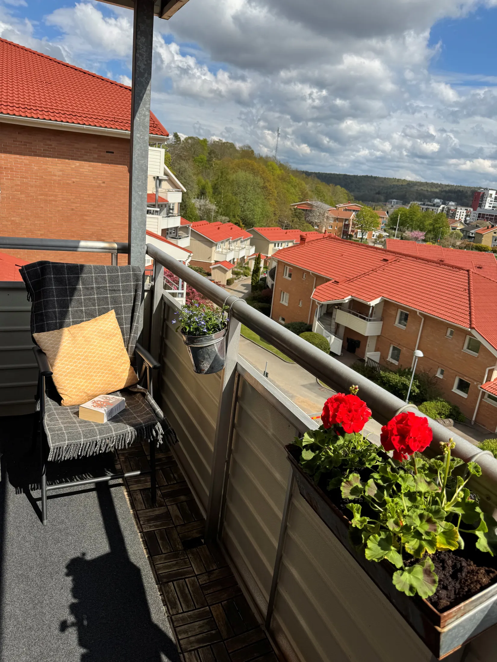 Bostadsrätt, Brattåskärrsvägen 161, Sävedalen, Partille