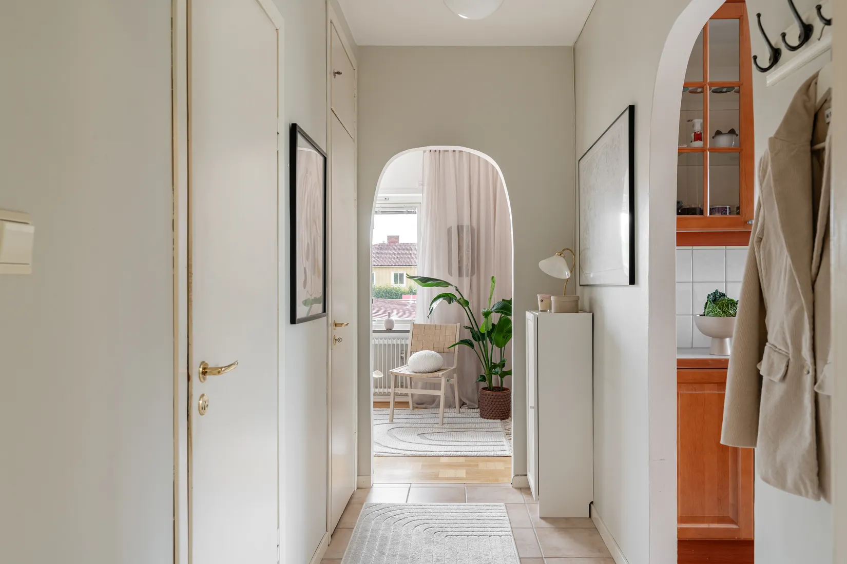 Bostadsrätt, Artillerigatan 16B, Kåbo, Uppsala