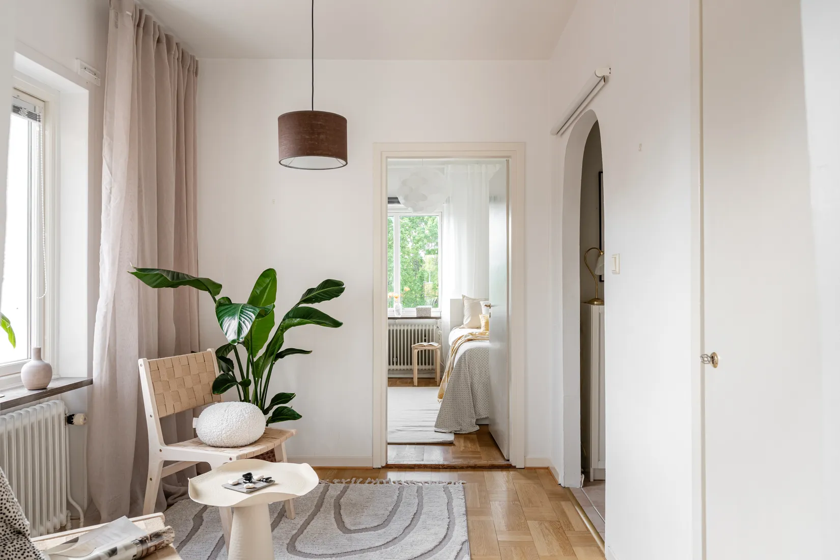 Bostadsrätt, Artillerigatan 16B, Kåbo, Uppsala