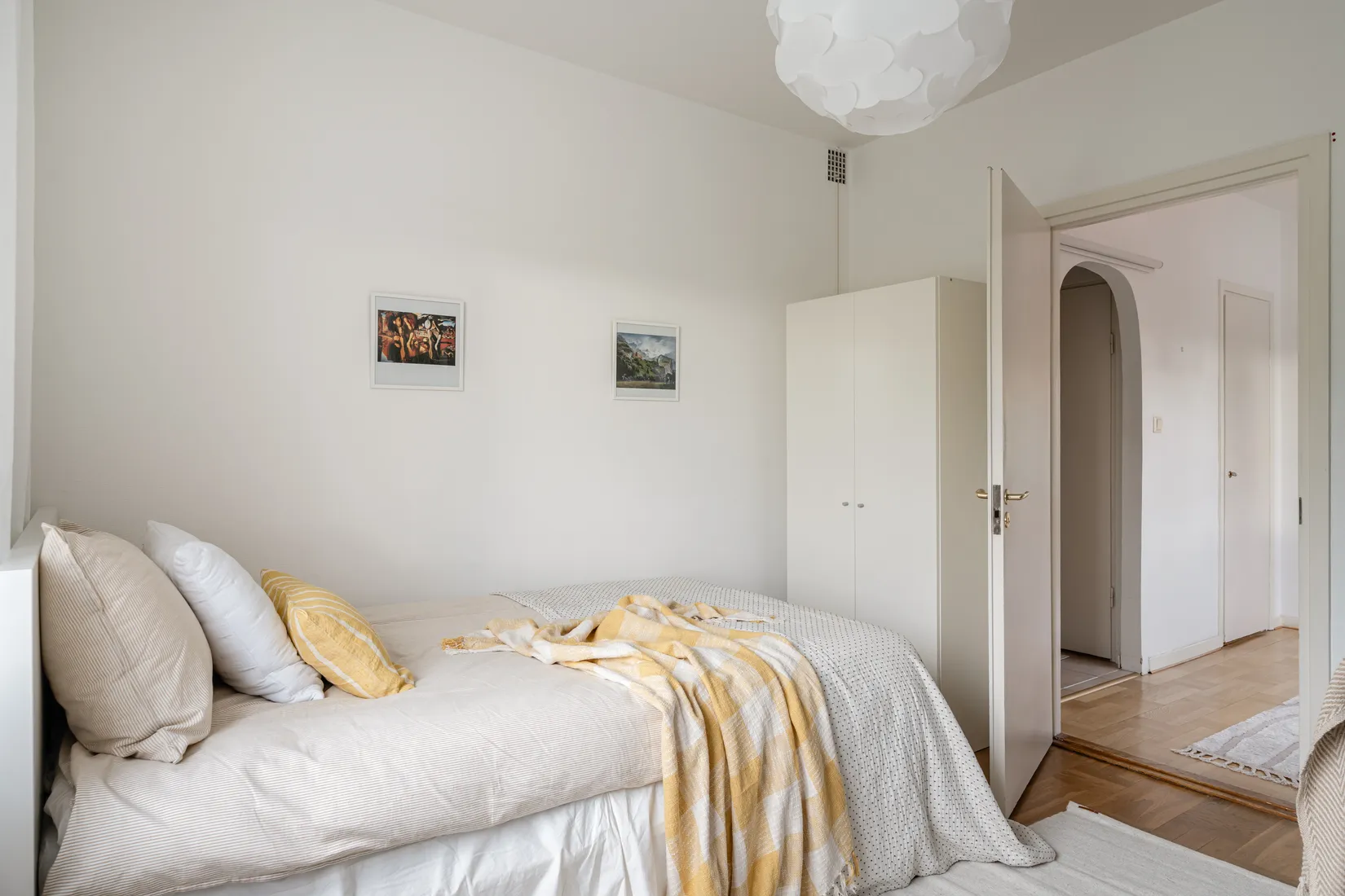 Bostadsrätt, Artillerigatan 16B, Kåbo, Uppsala