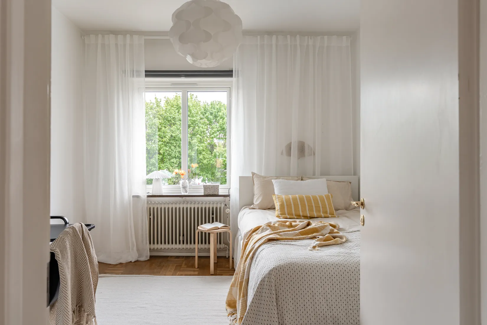 Bostadsrätt, Artillerigatan 16B, Kåbo, Uppsala