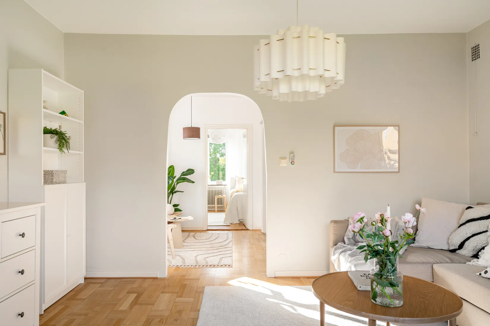 Bostadsrätt, Artillerigatan 16B, Kåbo, Uppsala